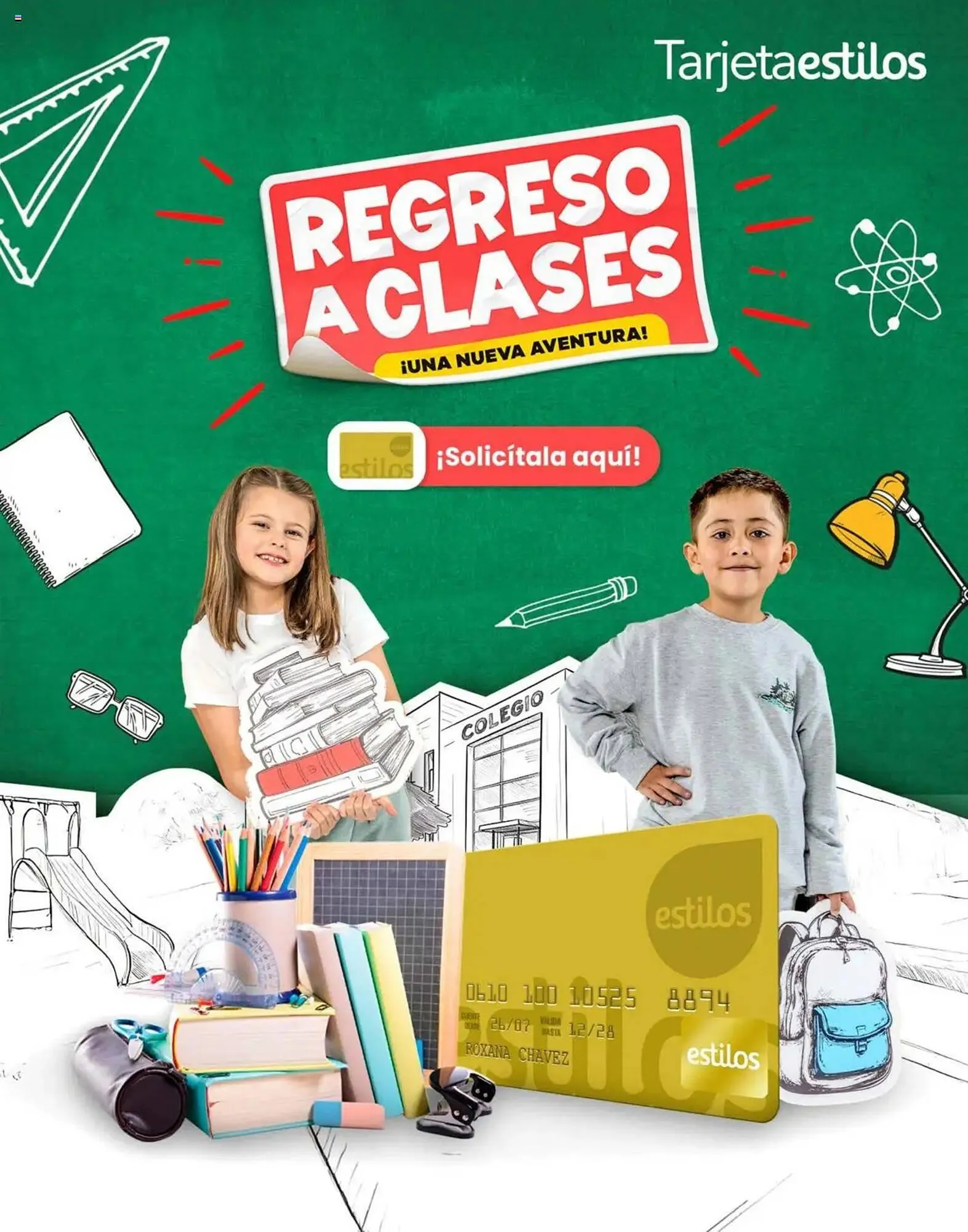 Catalogo de Catálogo Estilos 26 de enero al 27 de marzo 2025 - Pag 71