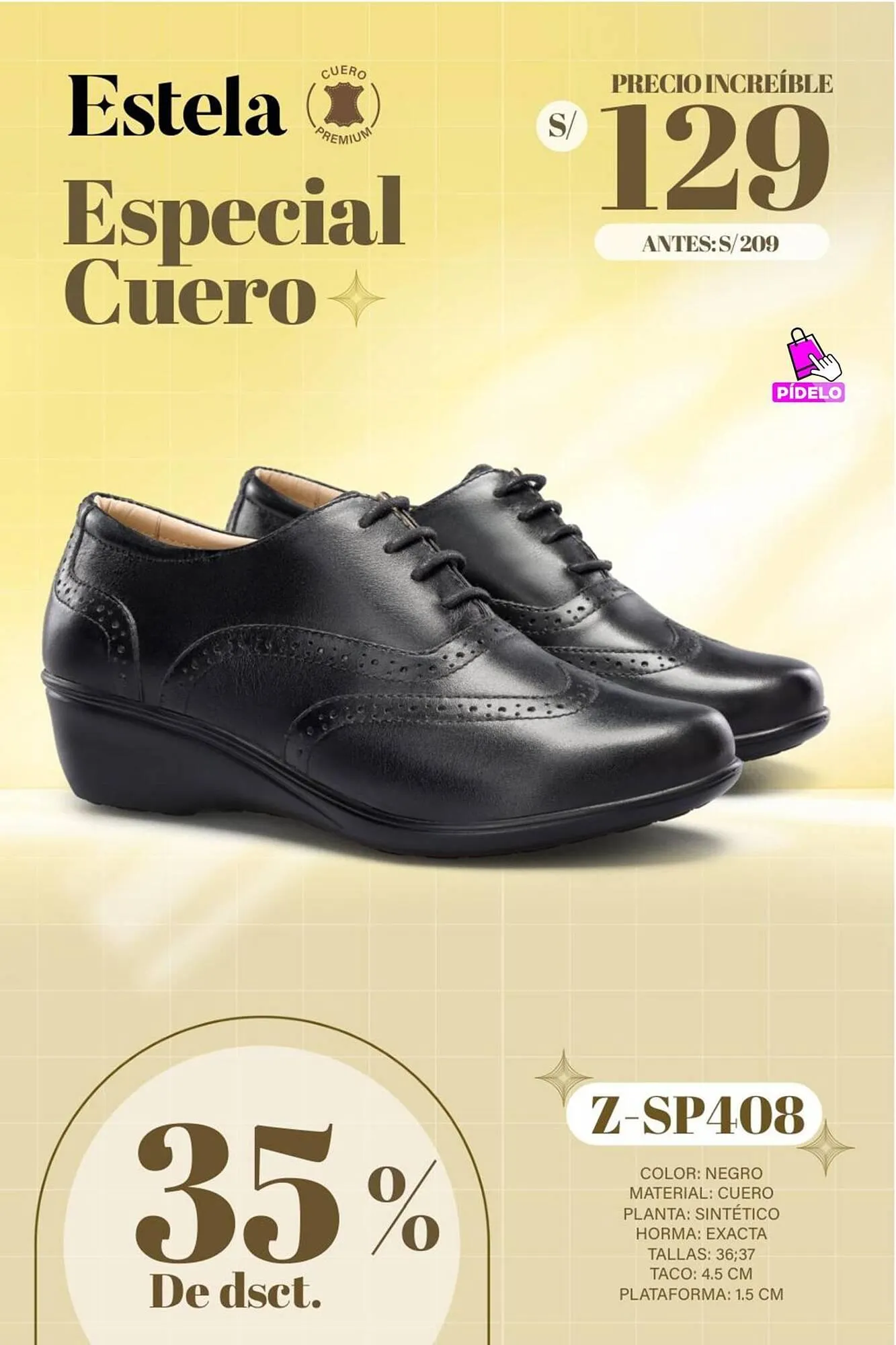 Catalogo de Catálogo Sokso 20 de abril al 26 de abril 2026 - Pag 15