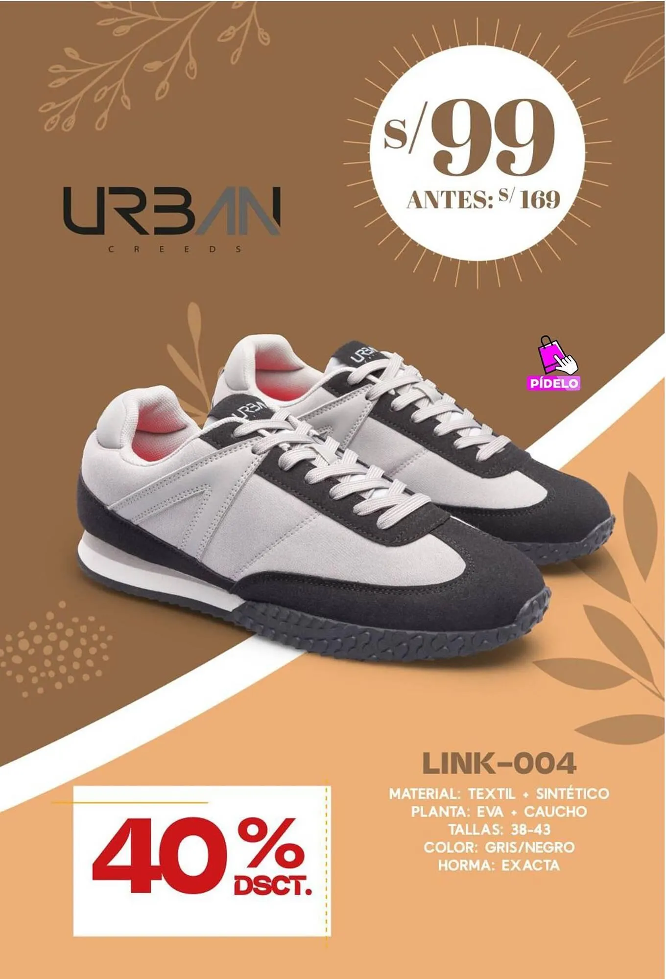 Catalogo de Catálogo Sokso 24 de noviembre al 30 de noviembre 2025 - Pag 52