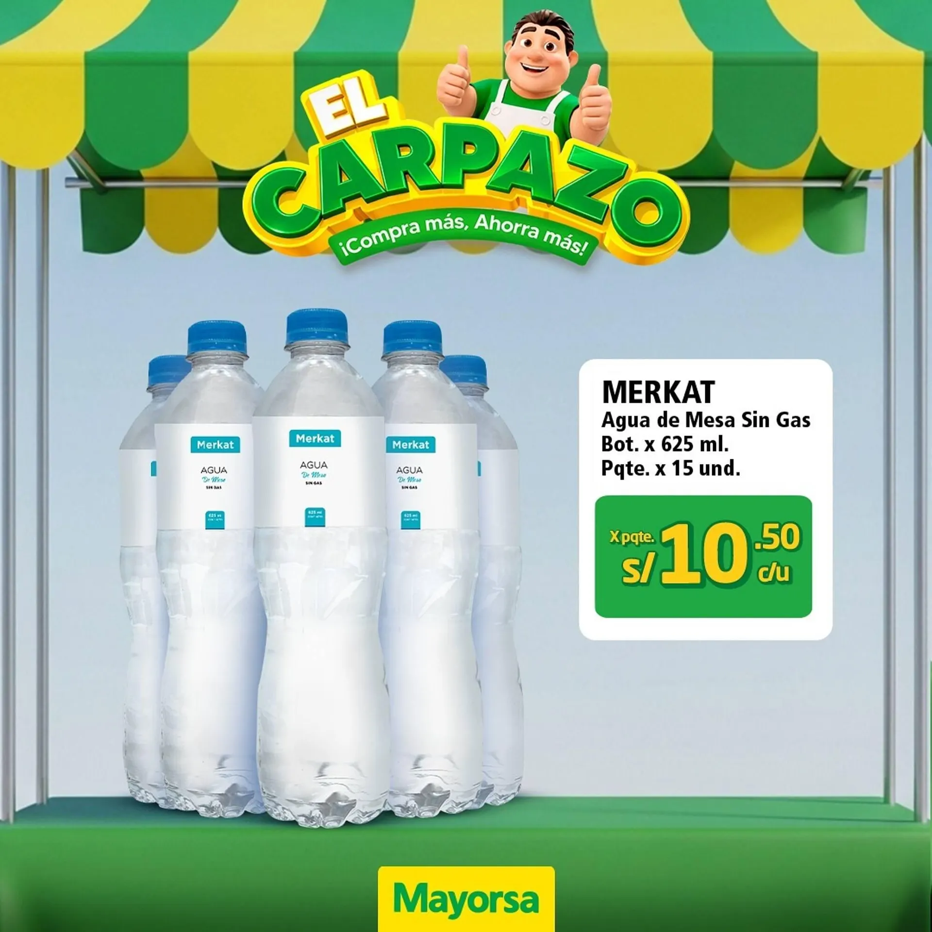 Catalogo de Catálogo Mayorsa 12 de marzo al 14 de marzo 2026 - Pag 2