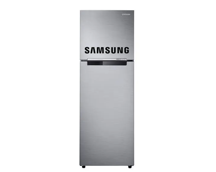 Refrigeradora Samsung RT25FARADS8/PE No Frost 255L