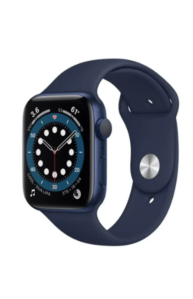 Smartwatch Apple Watch Series 6 GPS 40MM Azul