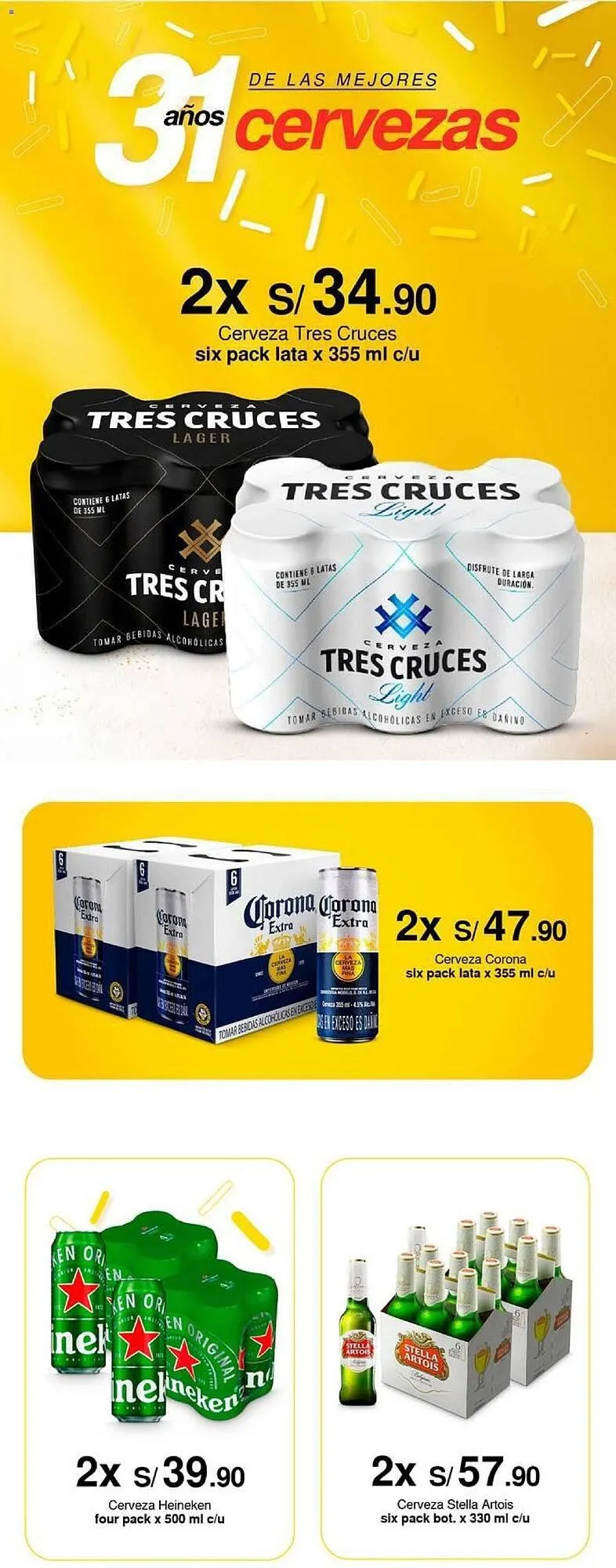 Catalogo de Catálogo Metro 21 de setiembre al 11 de octubre 2023 - Pag 21