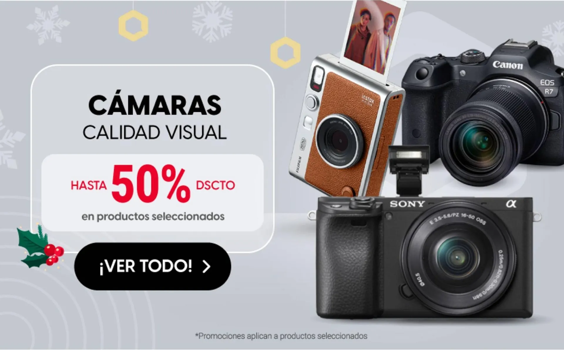 Catálogo Coolbox - 1