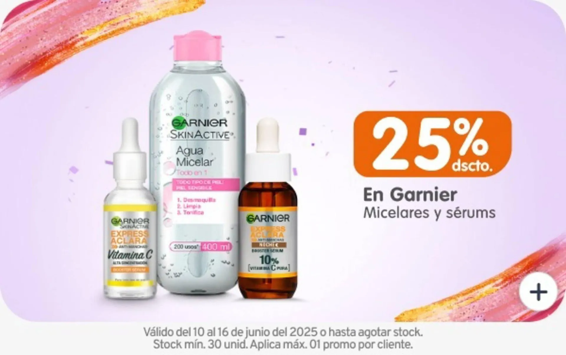 Catalogo de Catálogo Mifarma 10 de junio al 16 de junio 2025 - Pag 28