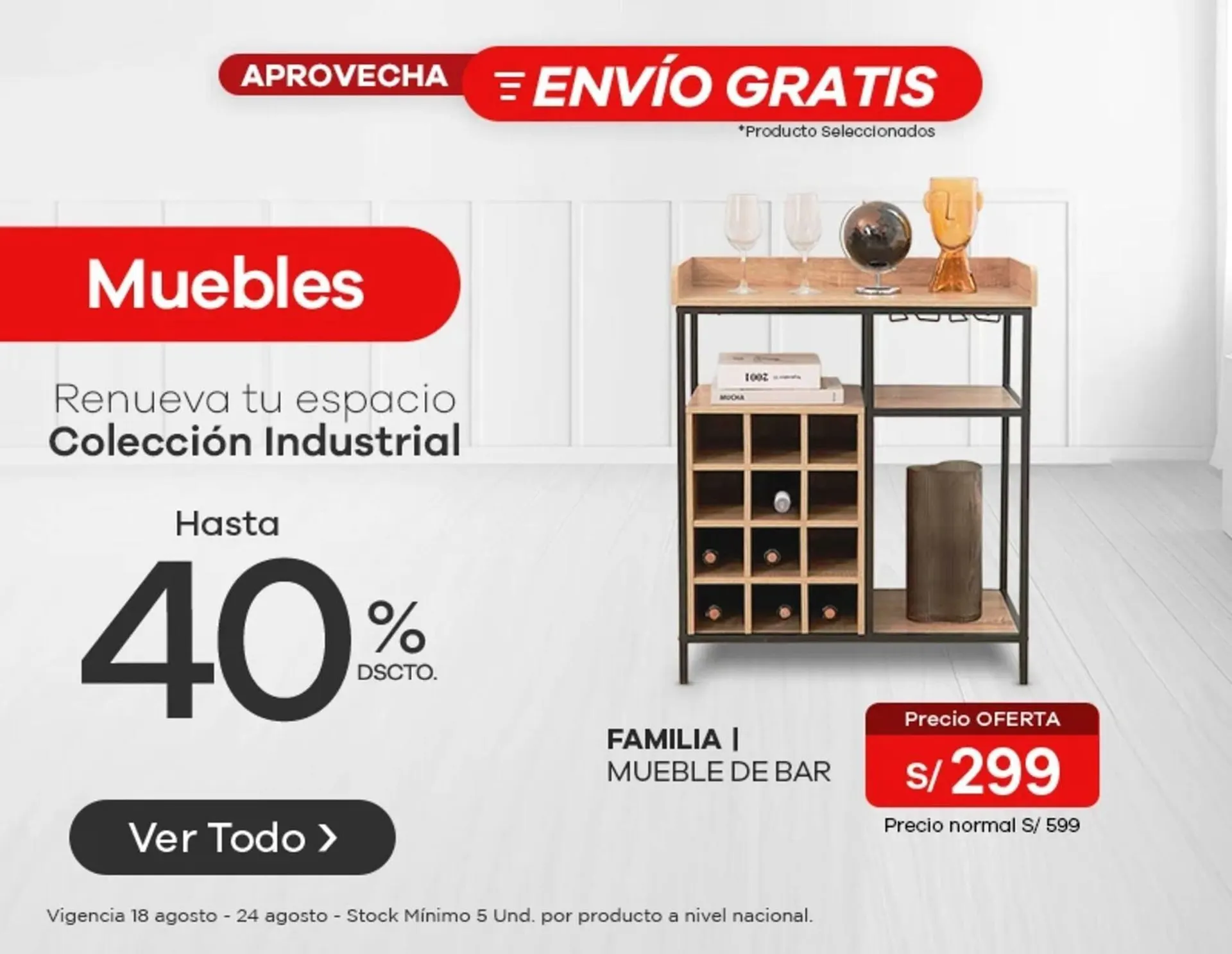 Catalogo de Catálogo Estilos 18 de agosto al 24 de agosto 2025 - Pag 9