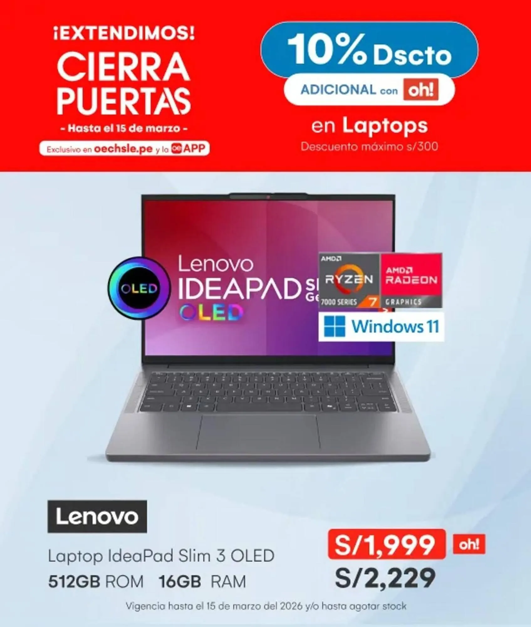 Catálogo Oechsle - 1