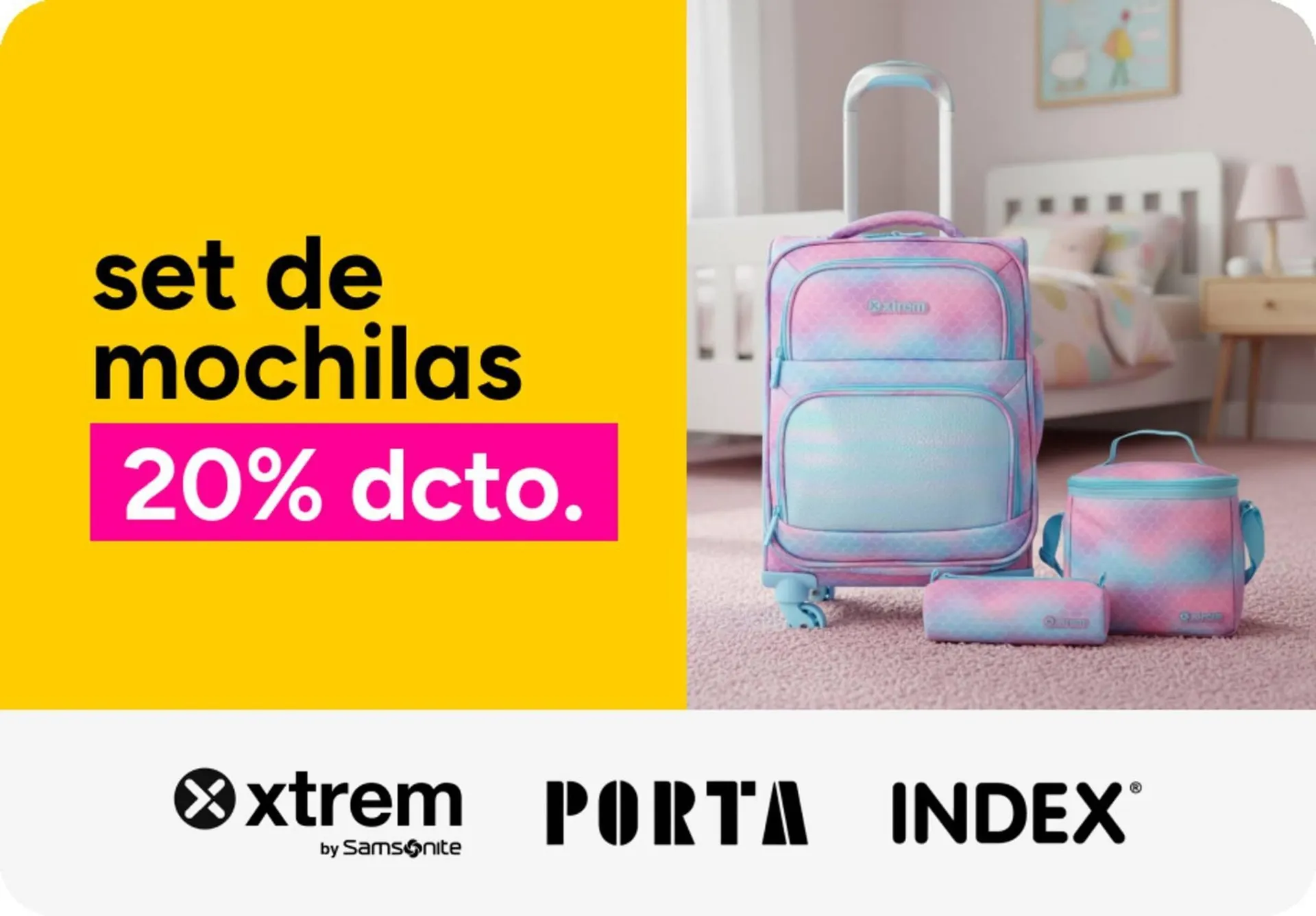 Catálogo Ripley - 1