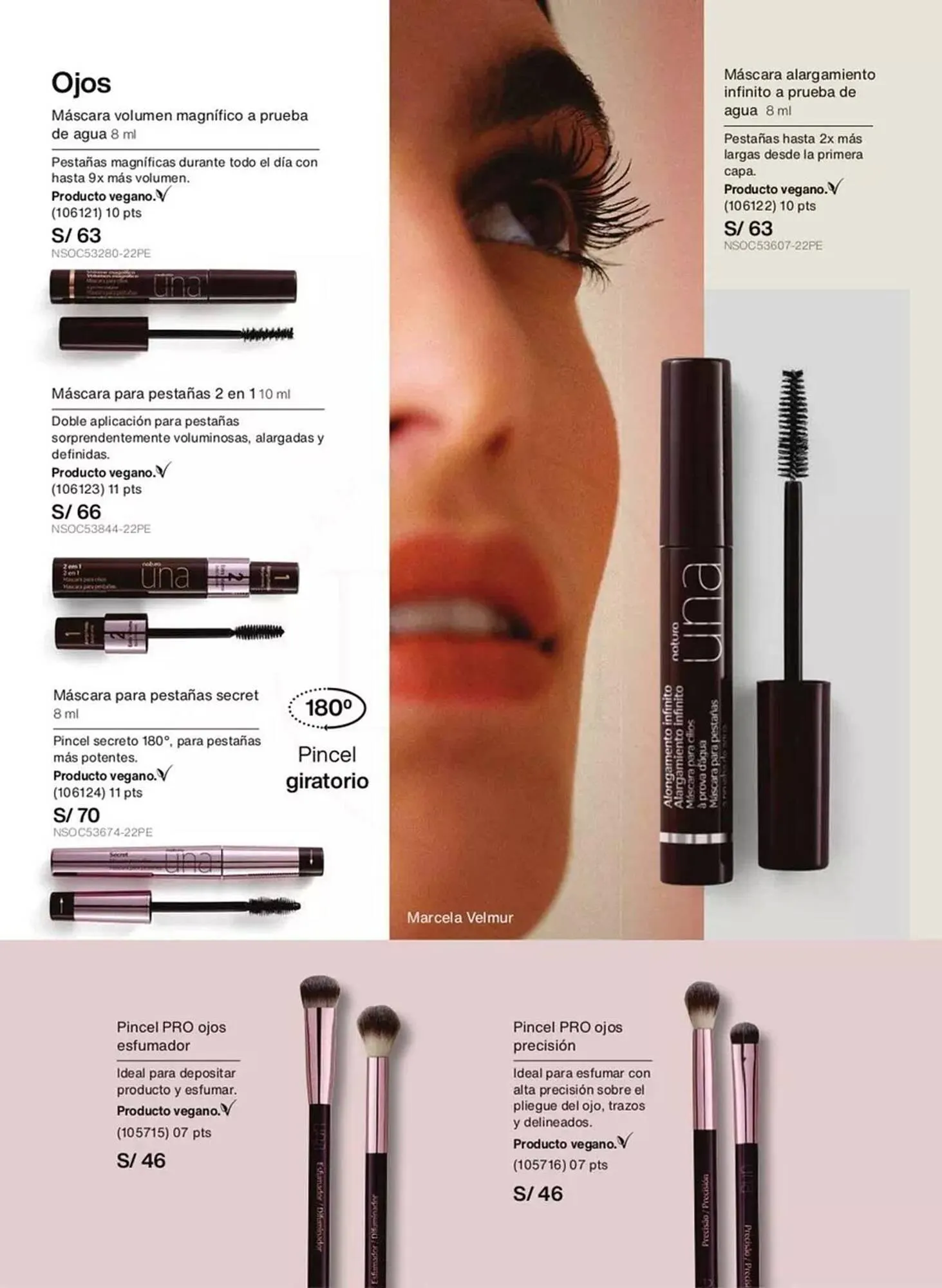 Catalogo de Catálogo Natura 1 de setiembre al 30 de setiembre 2025 - Pag 50