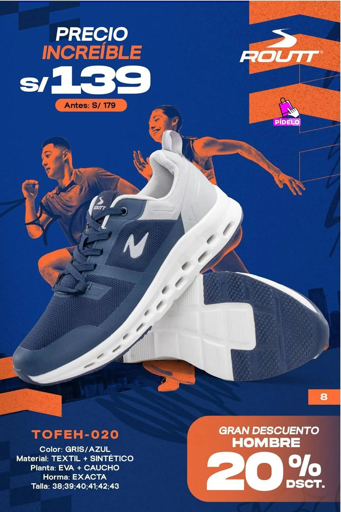 Catalogo de Catálogo Sokso 5 de junio al 29 de junio 2025 - Pag 8