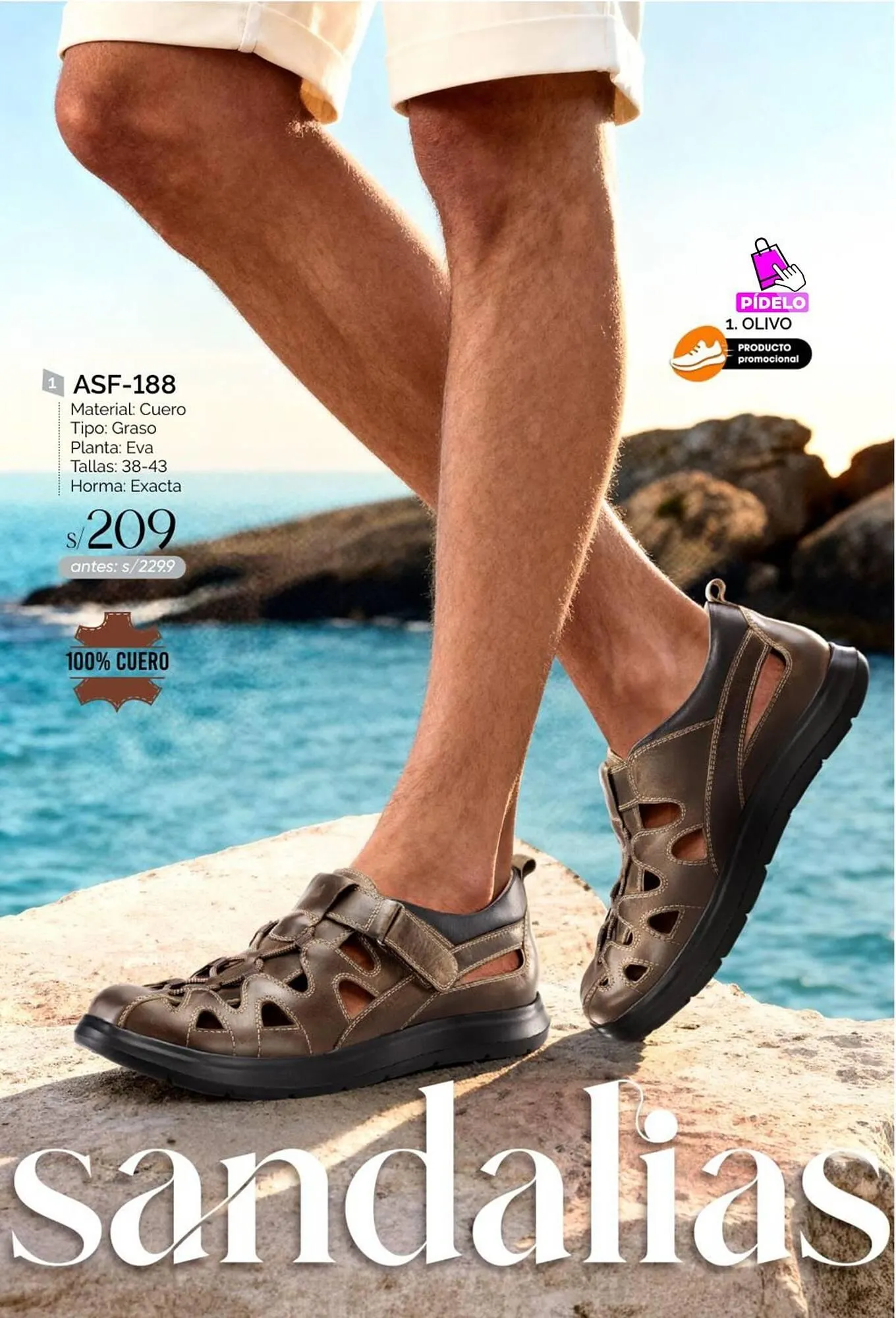 Catalogo de Catálogo Sokso 16 de febrero al 5 de abril 2026 - Pag 24