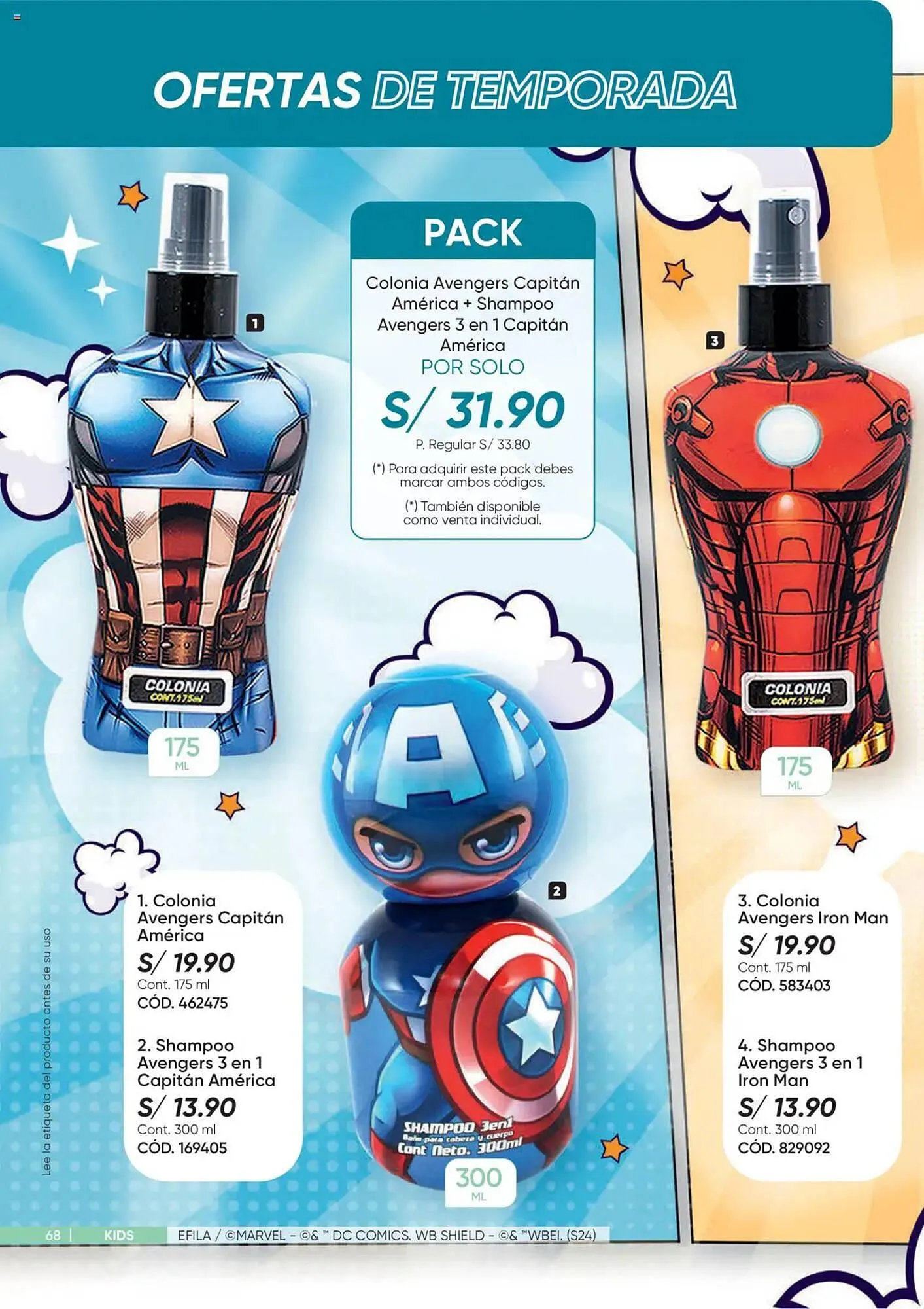 Catalogo de Catálogo Dupree 17 de abril al 30 de abril 2025 - Pag 148