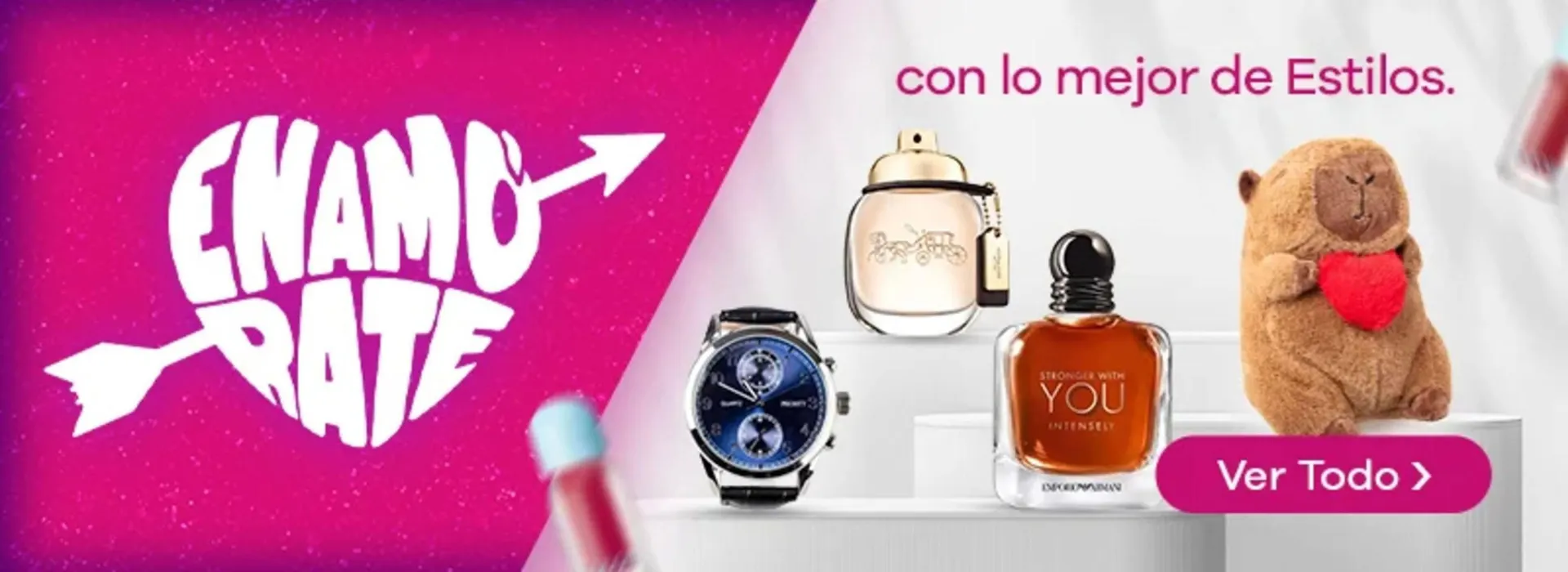 Catalogo de Catálogo Estilos 25 de febrero al 25 de febrero 2026 - Pag 19