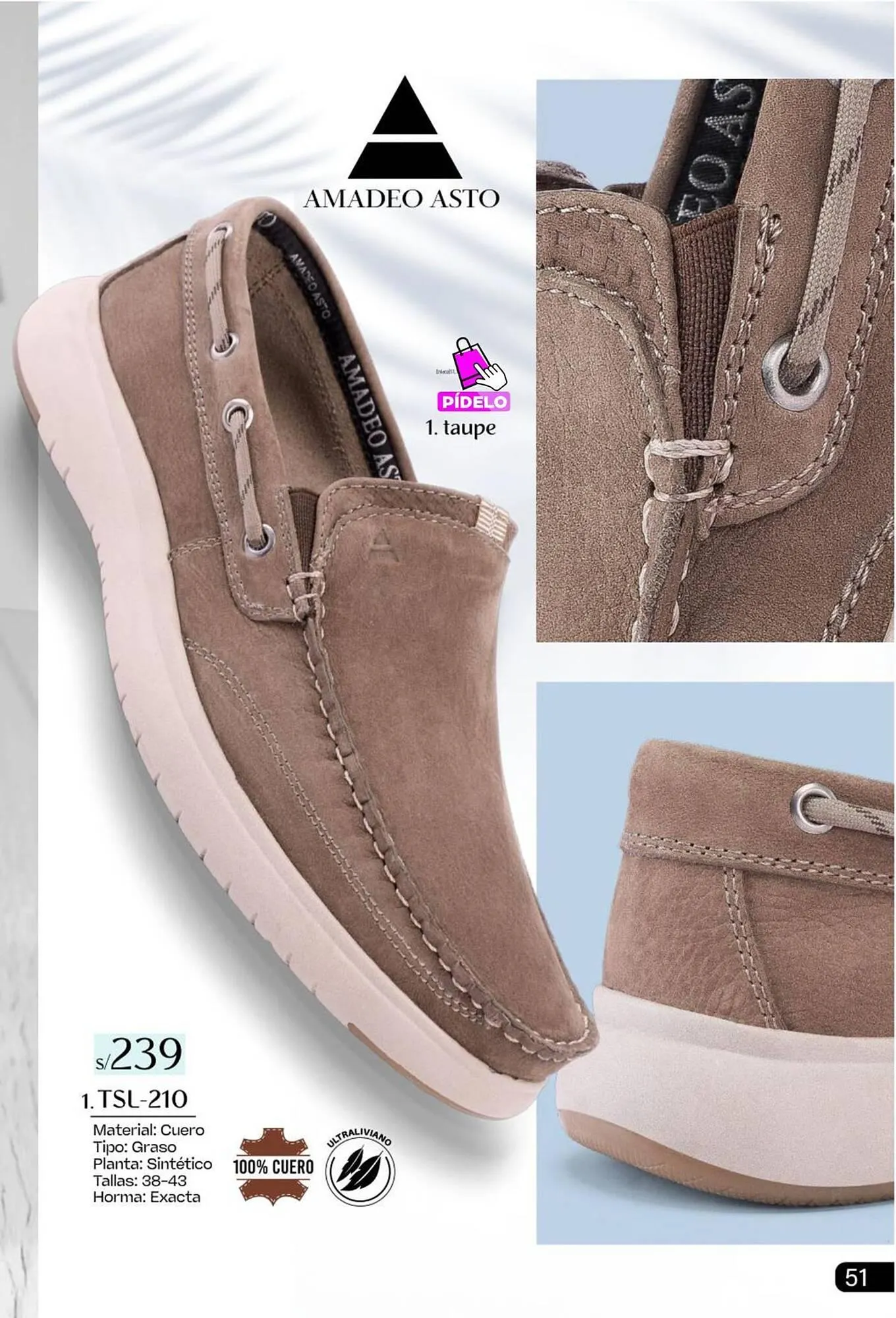 Catalogo de Catálogo Sokso 5 de enero al 15 de febrero 2026 - Pag 51