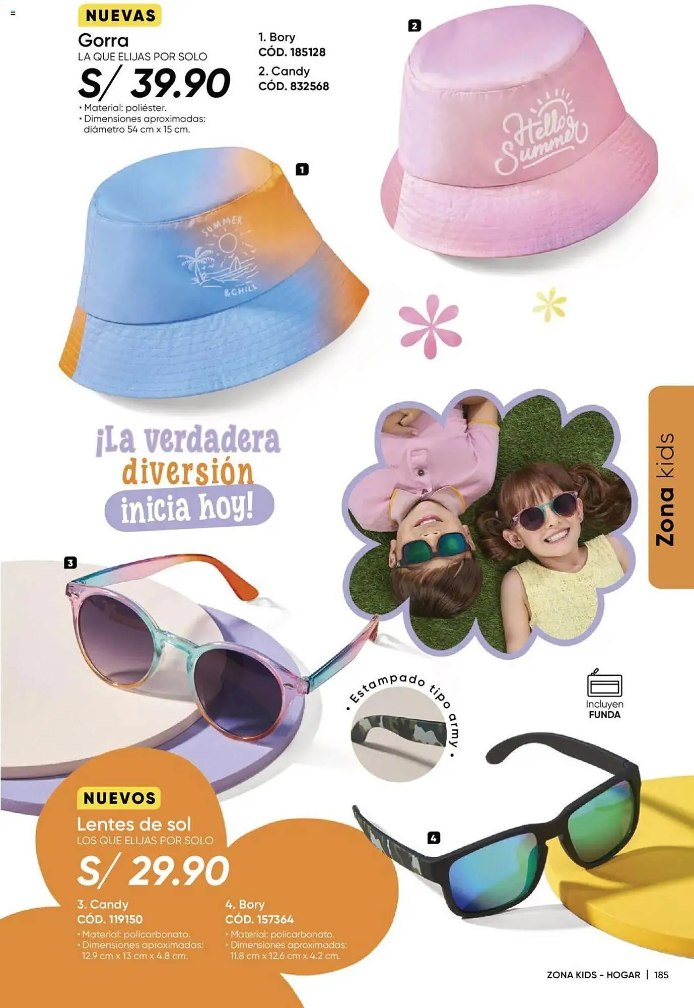 Catalogo de Catálogo Dupree 18 de diciembre al 20 de enero 2025 - Pag 439