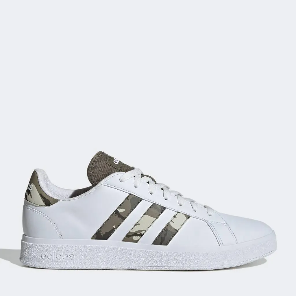 Zapatillas Urbanas Adidas Hombres Ih0043 Grand Court Base 2.0