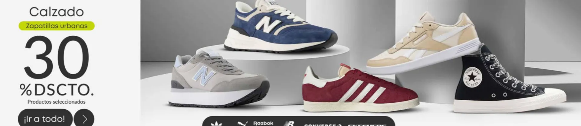 Catalogo de Catálogo Falabella 11 de abril al 30 de abril 2025 - Pag 2