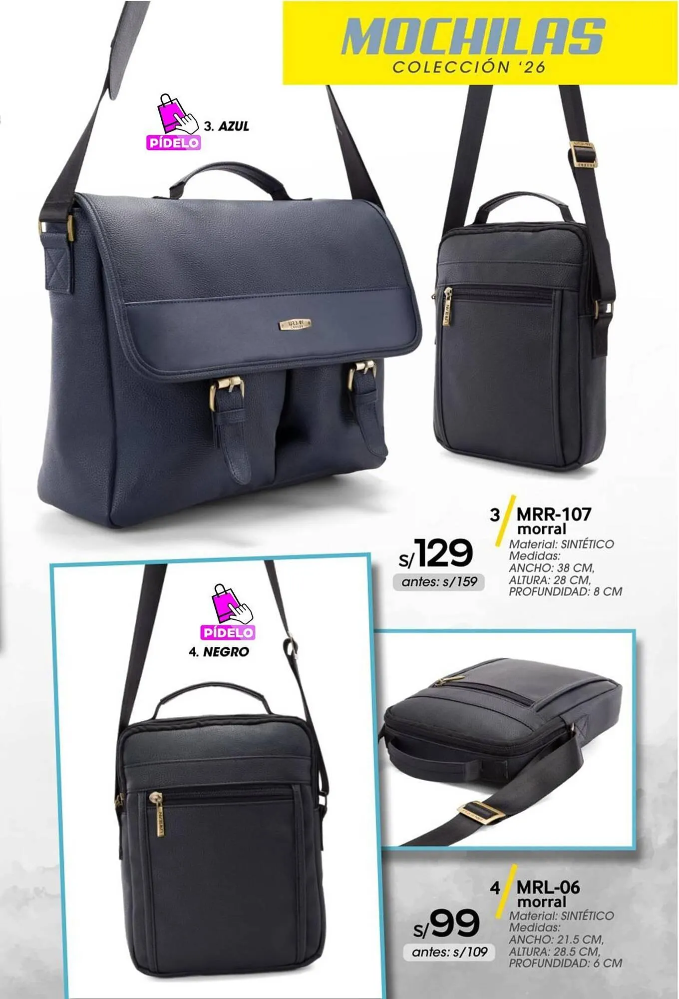 Catalogo de Catálogo Sokso 5 de enero al 15 de febrero 2026 - Pag 117