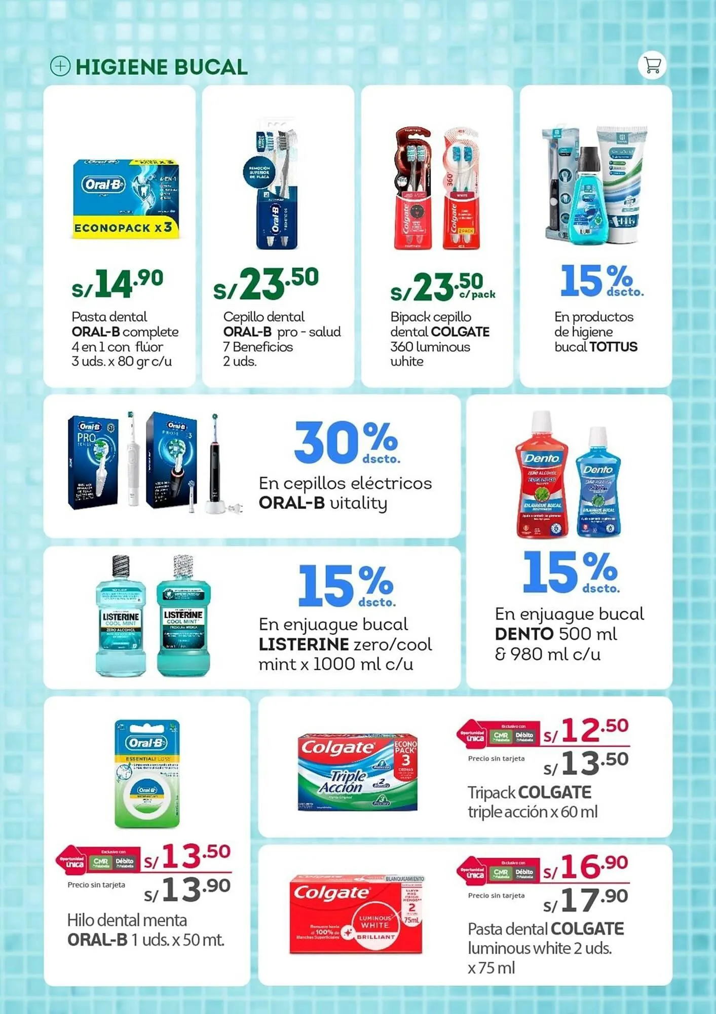 Catalogo de Catálogo Tottus 21 de enero al 12 de febrero 2026 - Pag 4