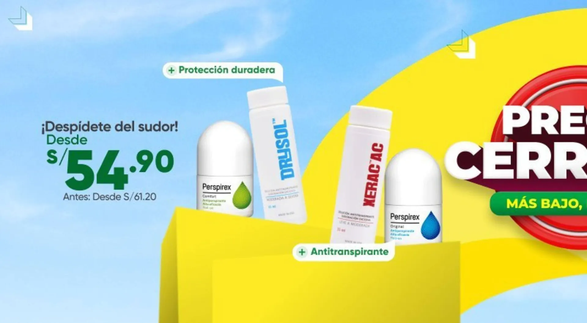 Catalogo de Catálogo InkaFarma 21 de enero al 27 de enero 2026 - Pag 3