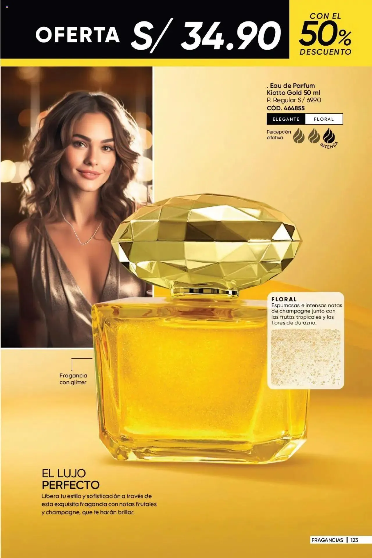 Catalogo de Azzorti - Campaña 08 8 de mayo al 31 de mayo 2025 - Pag 127