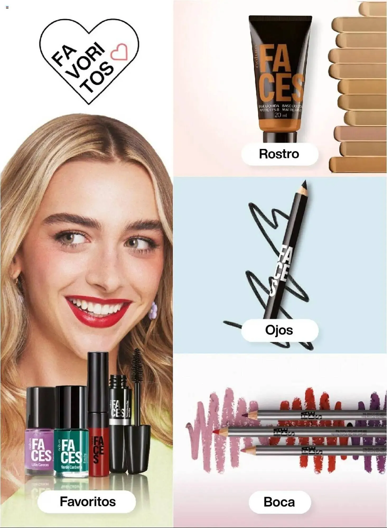 Catalogo de Catálogo Natura 12 de marzo al 5 de mayo 2025 - Pag 74