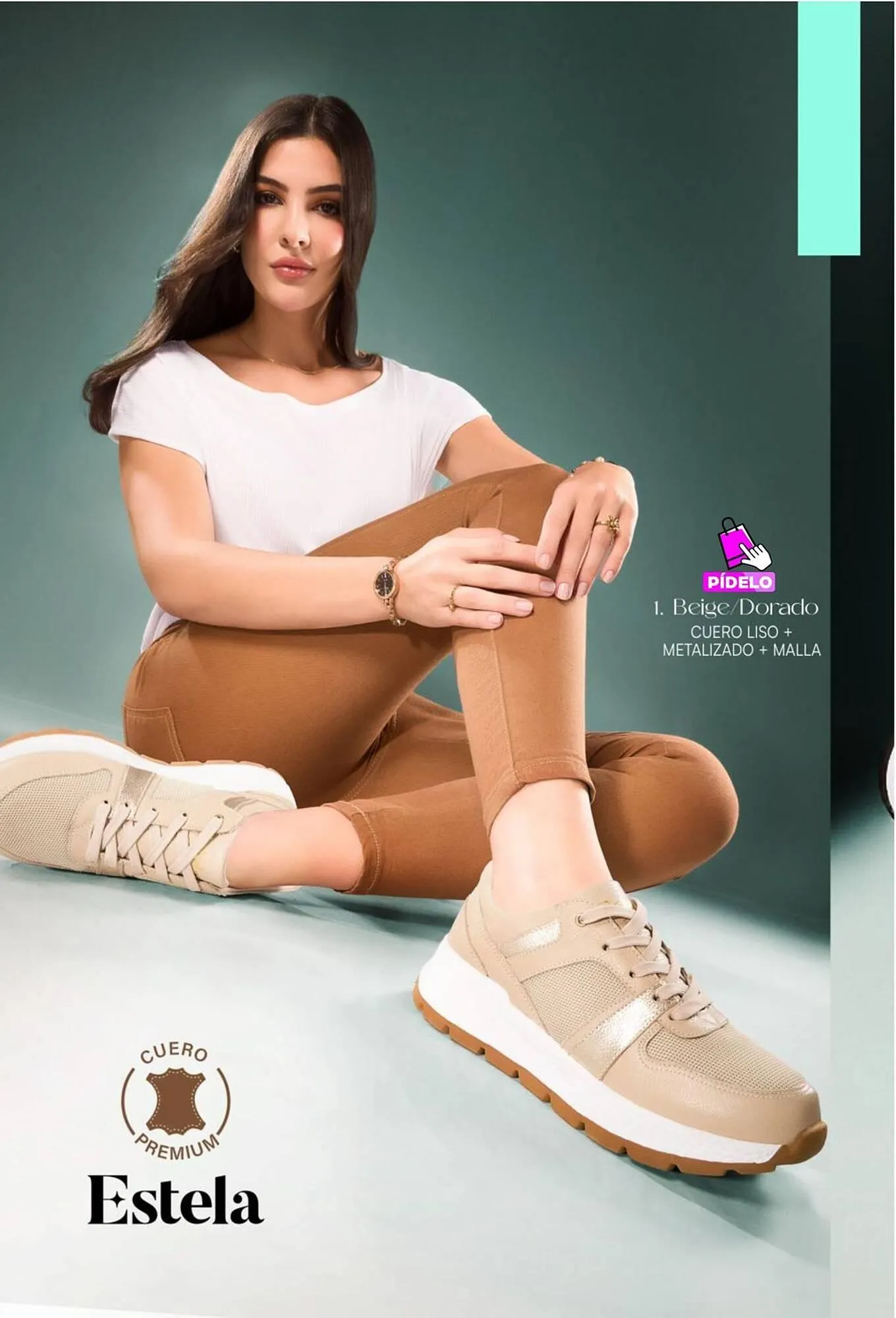 Catalogo de Catálogo Sokso 27 de febrero al 6 de abril 2025 - Pag 108