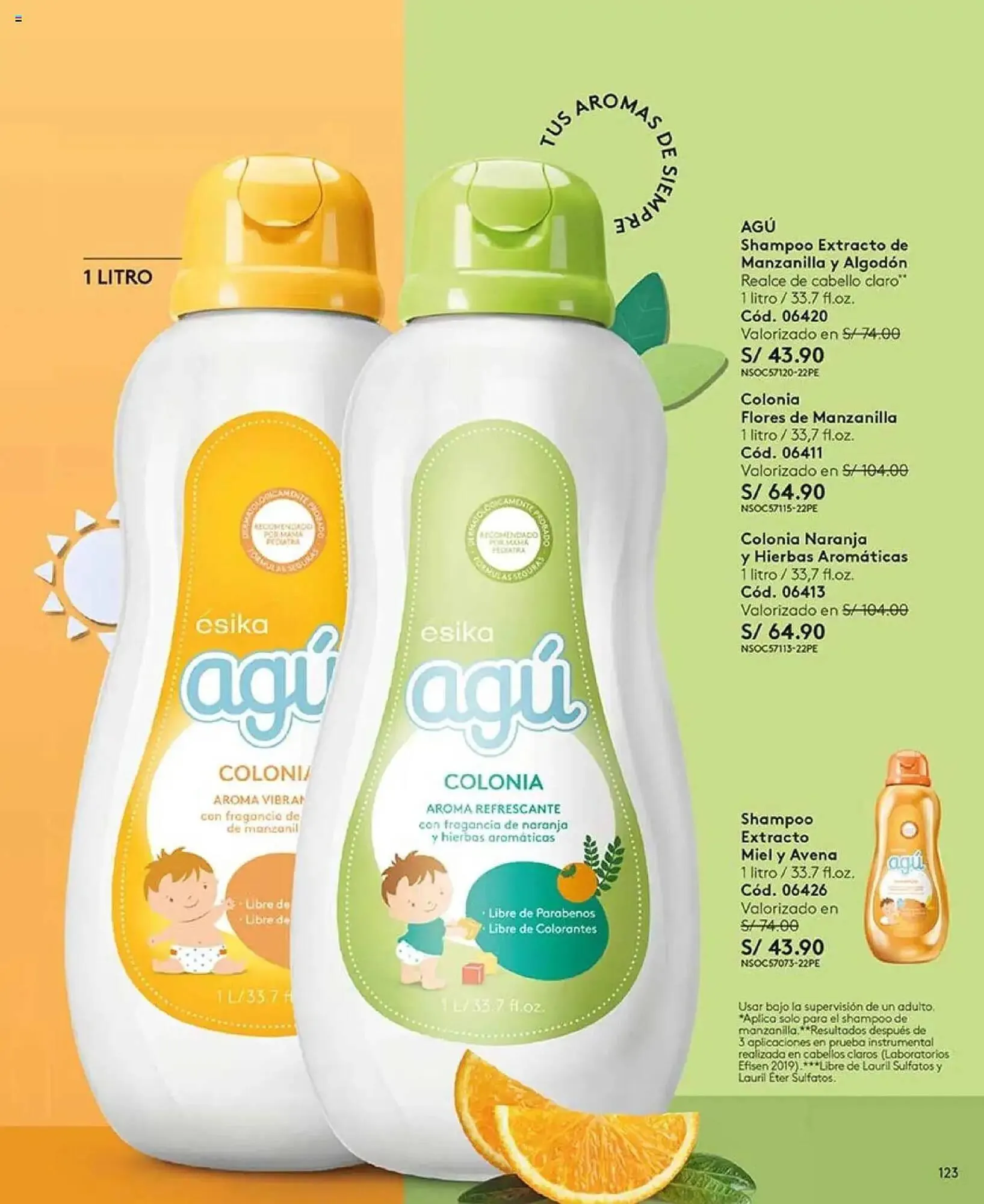 Catalogo de Catálogo Ésika 18 de diciembre al 8 de enero 2025 - Pag 287