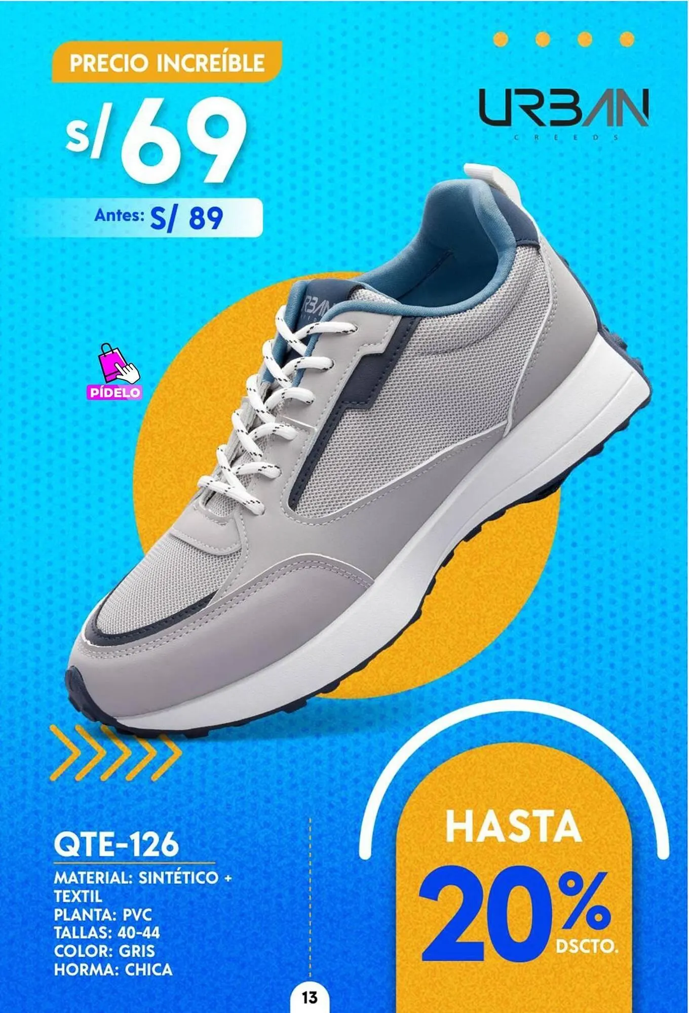 Catalogo de Catálogo Sokso 24 de abril al 4 de mayo 2025 - Pag 13