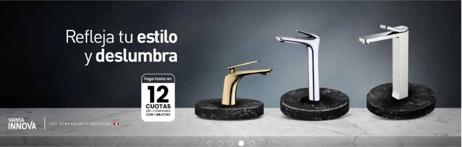 Catalogo de Catálogo Vainsa 2 de noviembre al 9 de noviembre 2023 - Pag 4