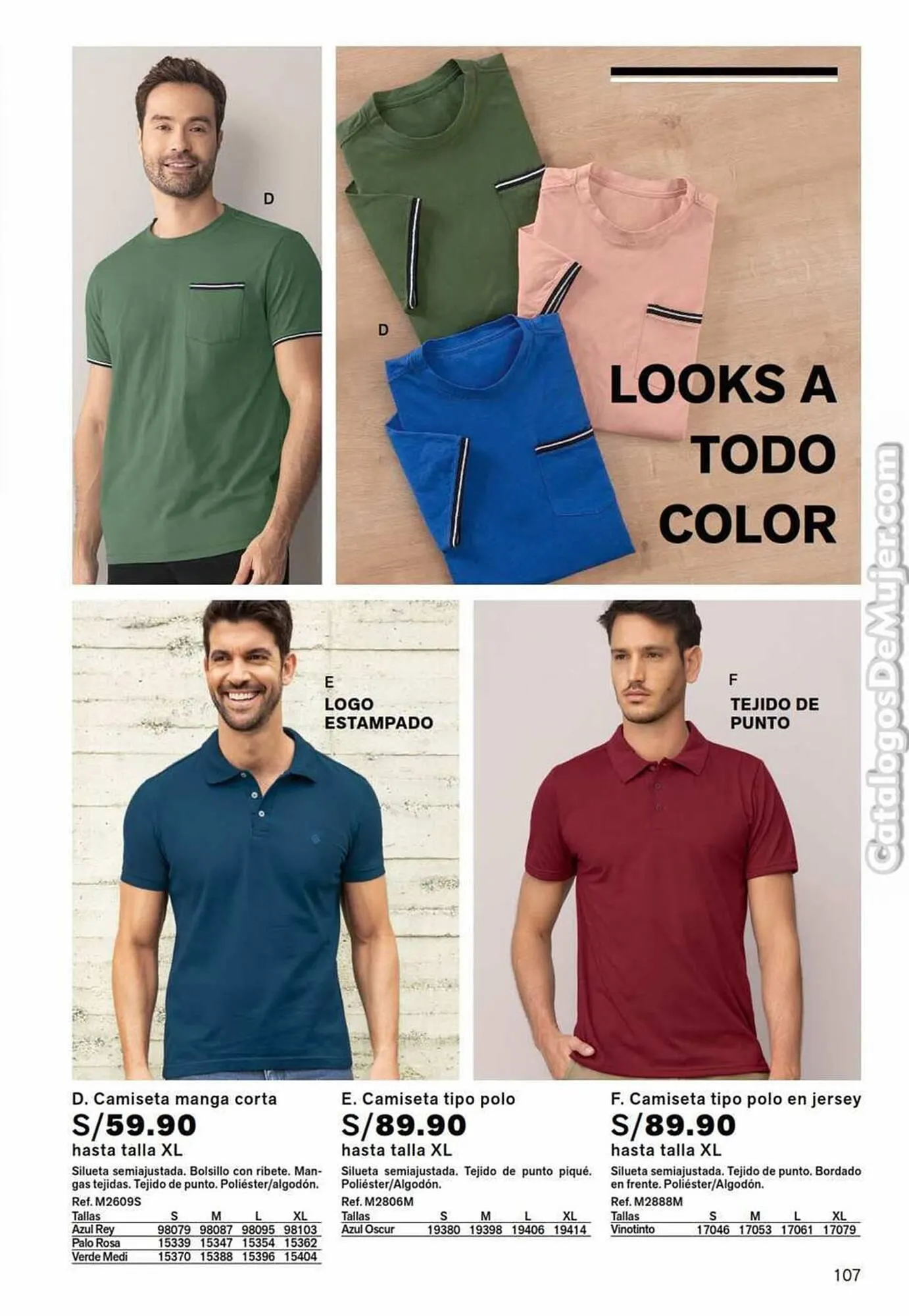 Catalogo de Catálogo Leonisa 6 de noviembre al 2 de diciembre 2023 - Pag 8