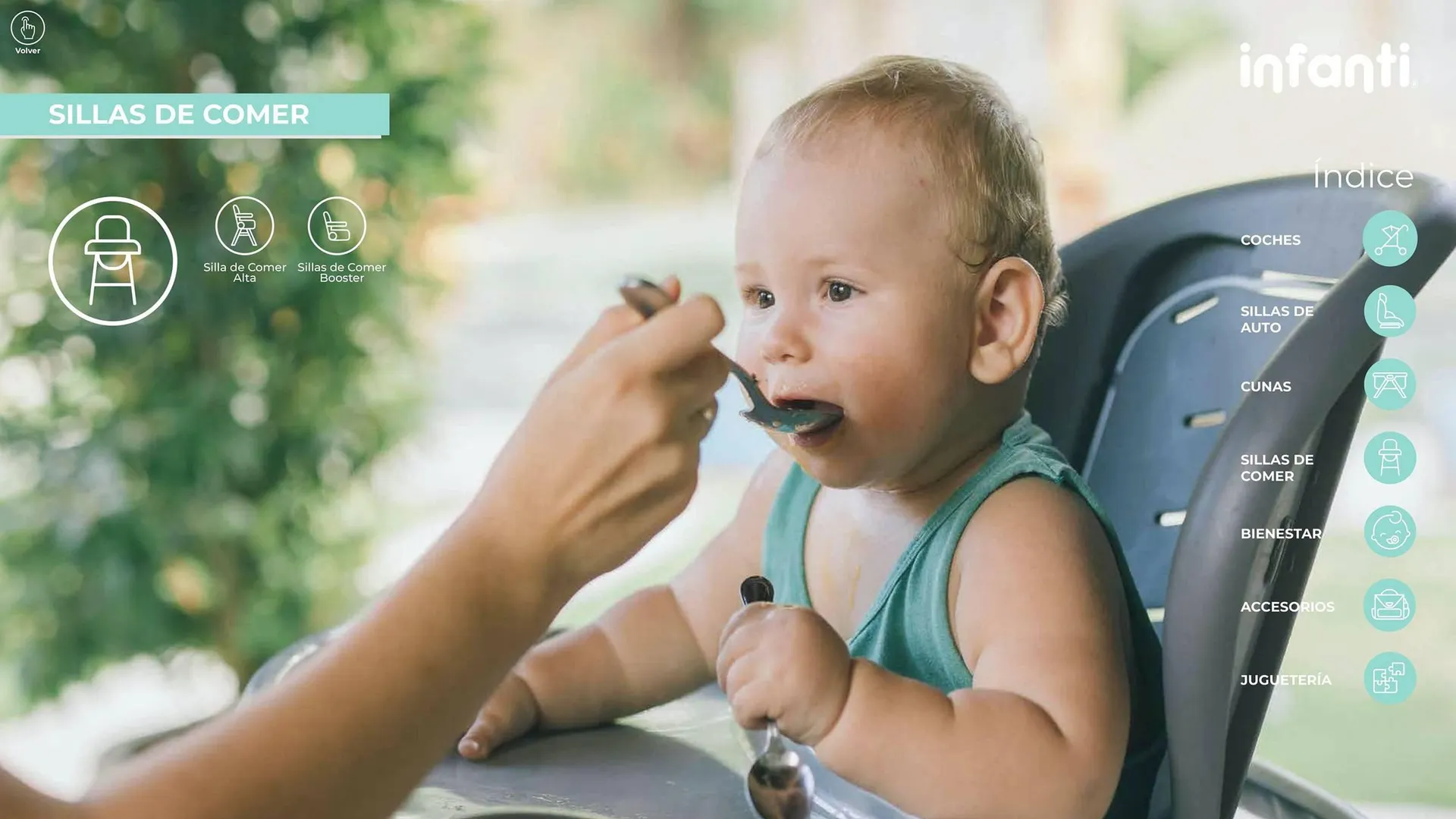 Catalogo de Catálogo Baby Infanti 31 de enero al 31 de marzo 2024 - Pag 18