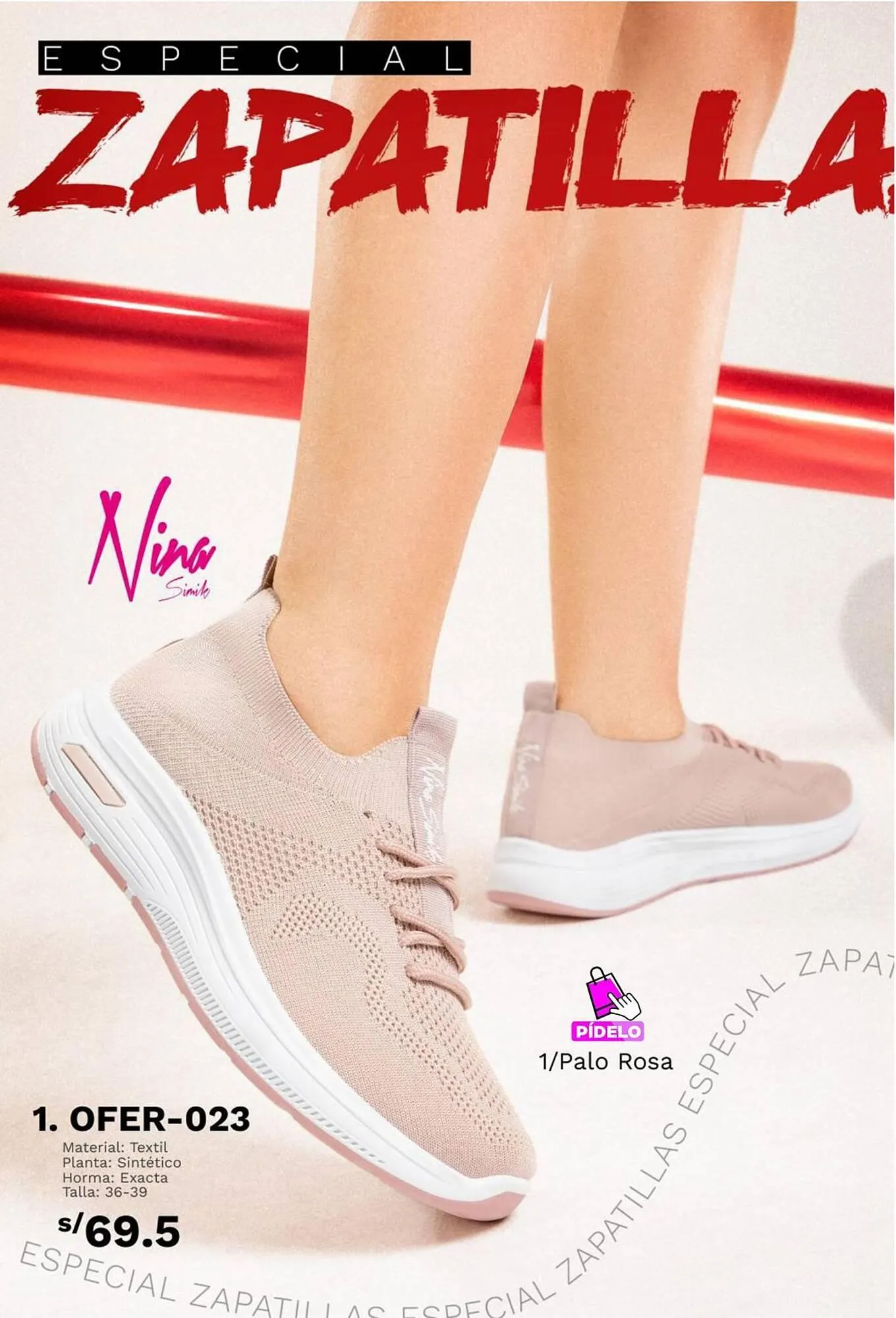 Catalogo de Catálogo Sokso 5 de mayo al 1 de junio 2025 - Pag 2