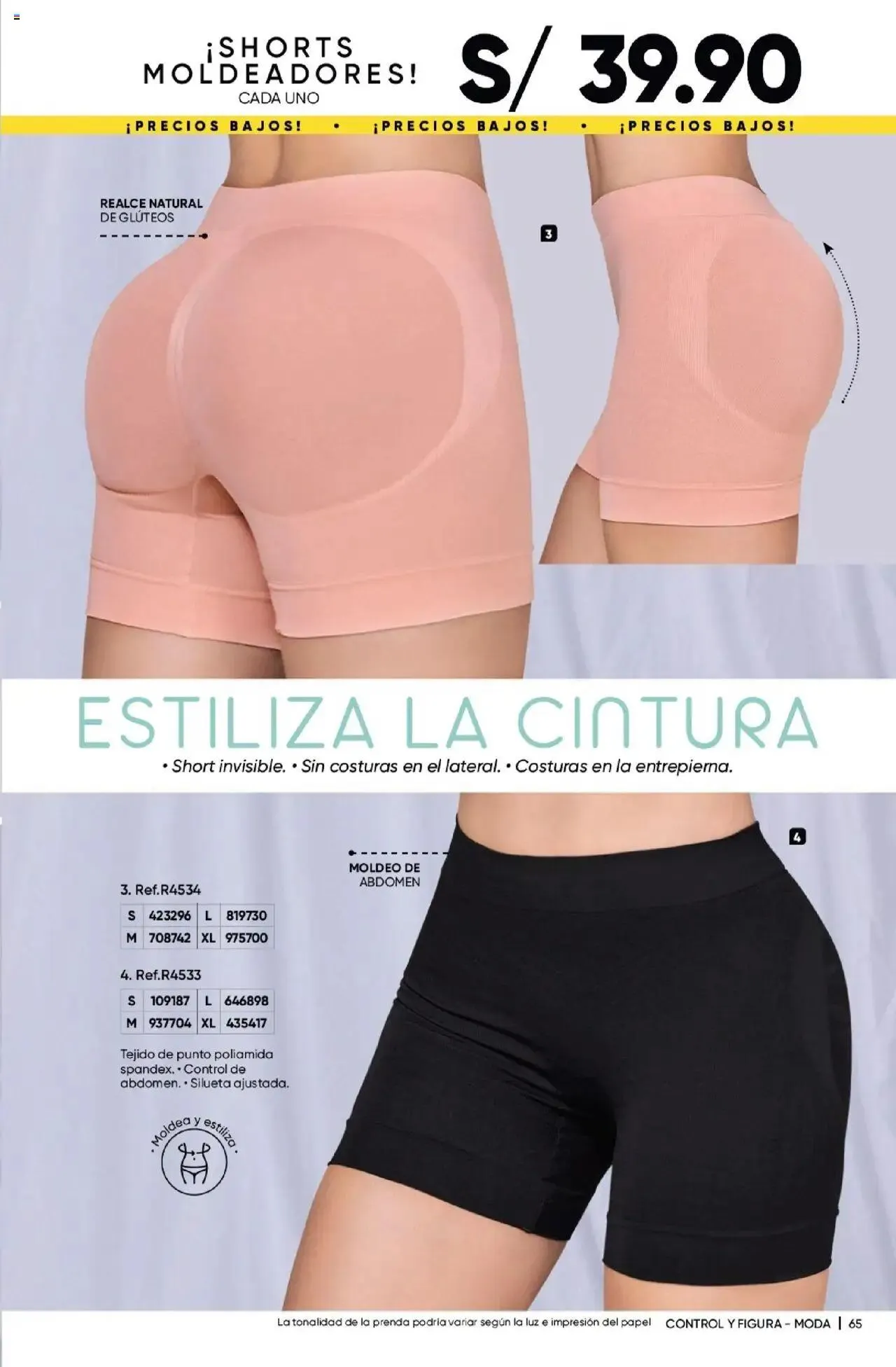 Catalogo de Azzorti - Campaña 08 16 de abril al 15 de mayo 2025 - Pag 69