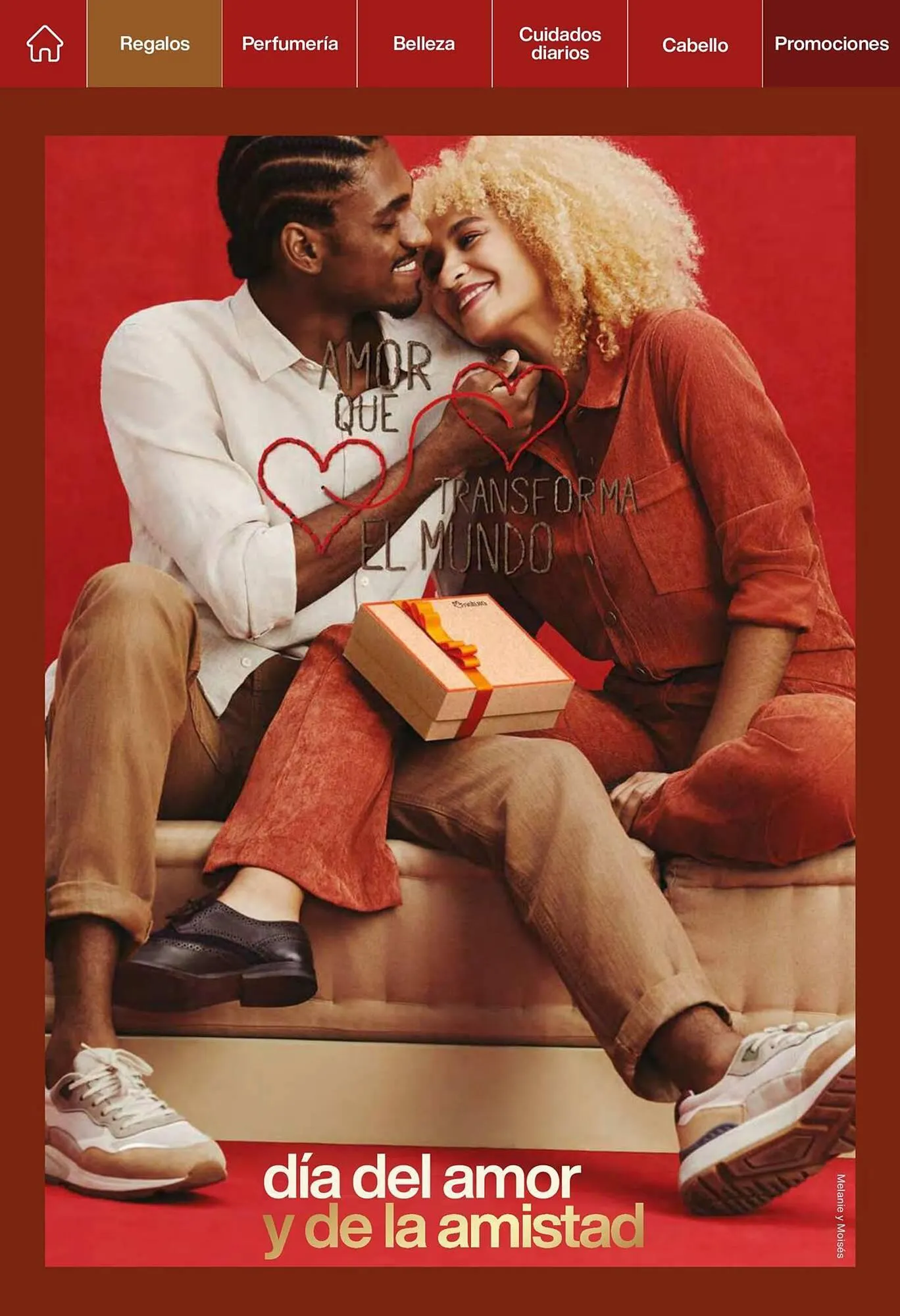 Catalogo de Catálogo Natura 26 de enero al 13 de febrero 2024 - Pag 33