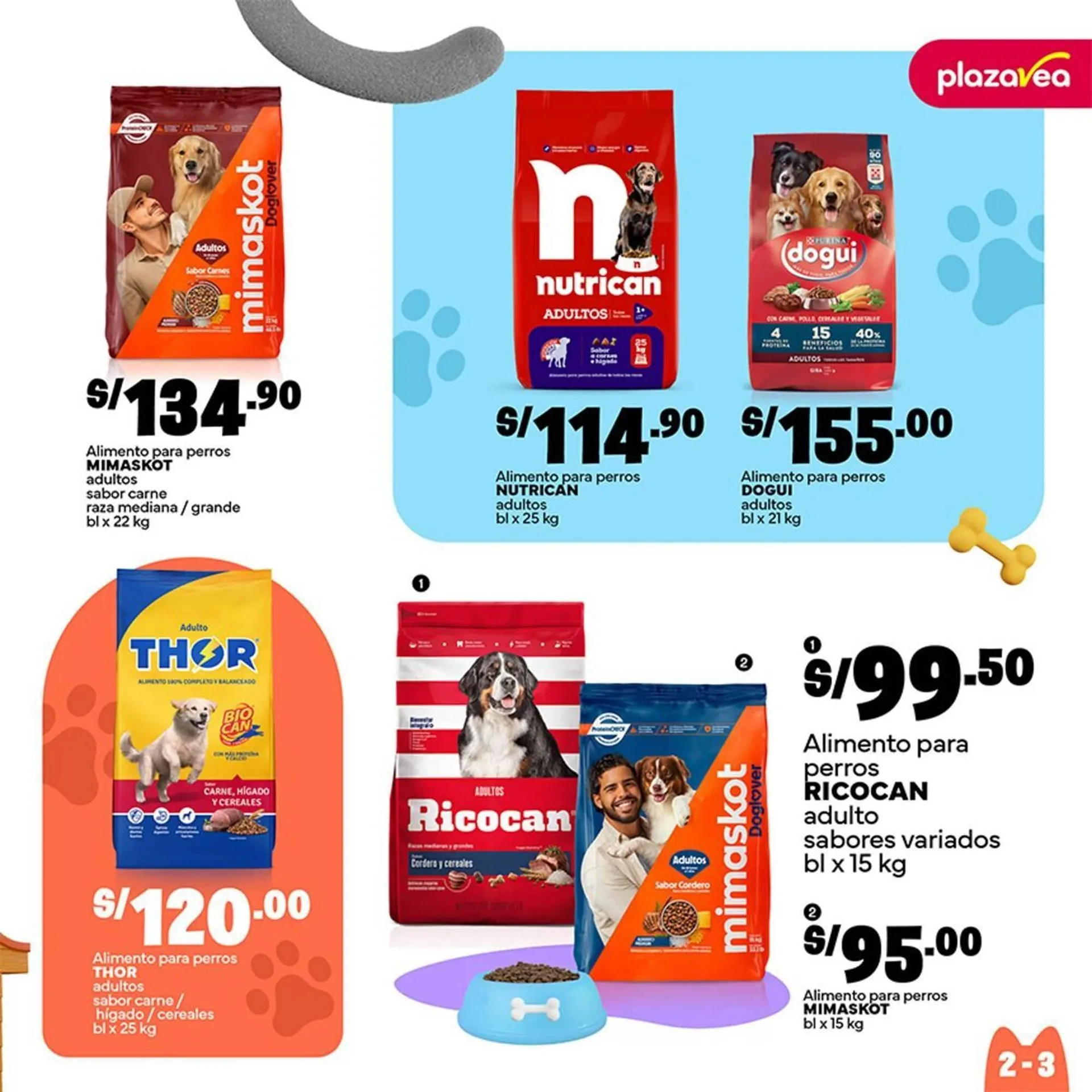 Catalogo de Catálogo Plaza Vea 2 de enero al 1 de febrero 2026 - Pag 7