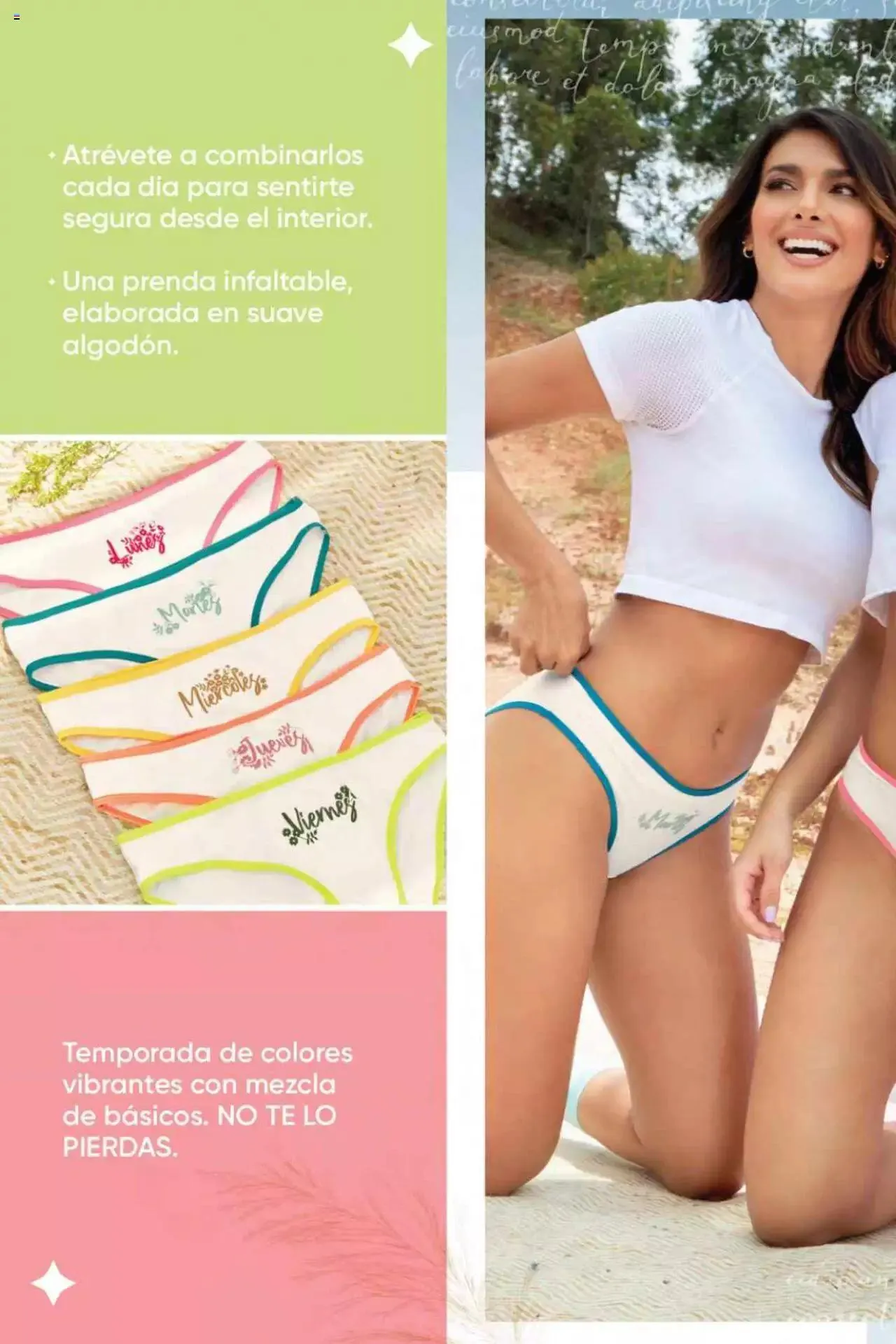 Catalogo de Azzorti - Campaña 05 16 de febrero al 31 de diciembre 2023 - Pag 61