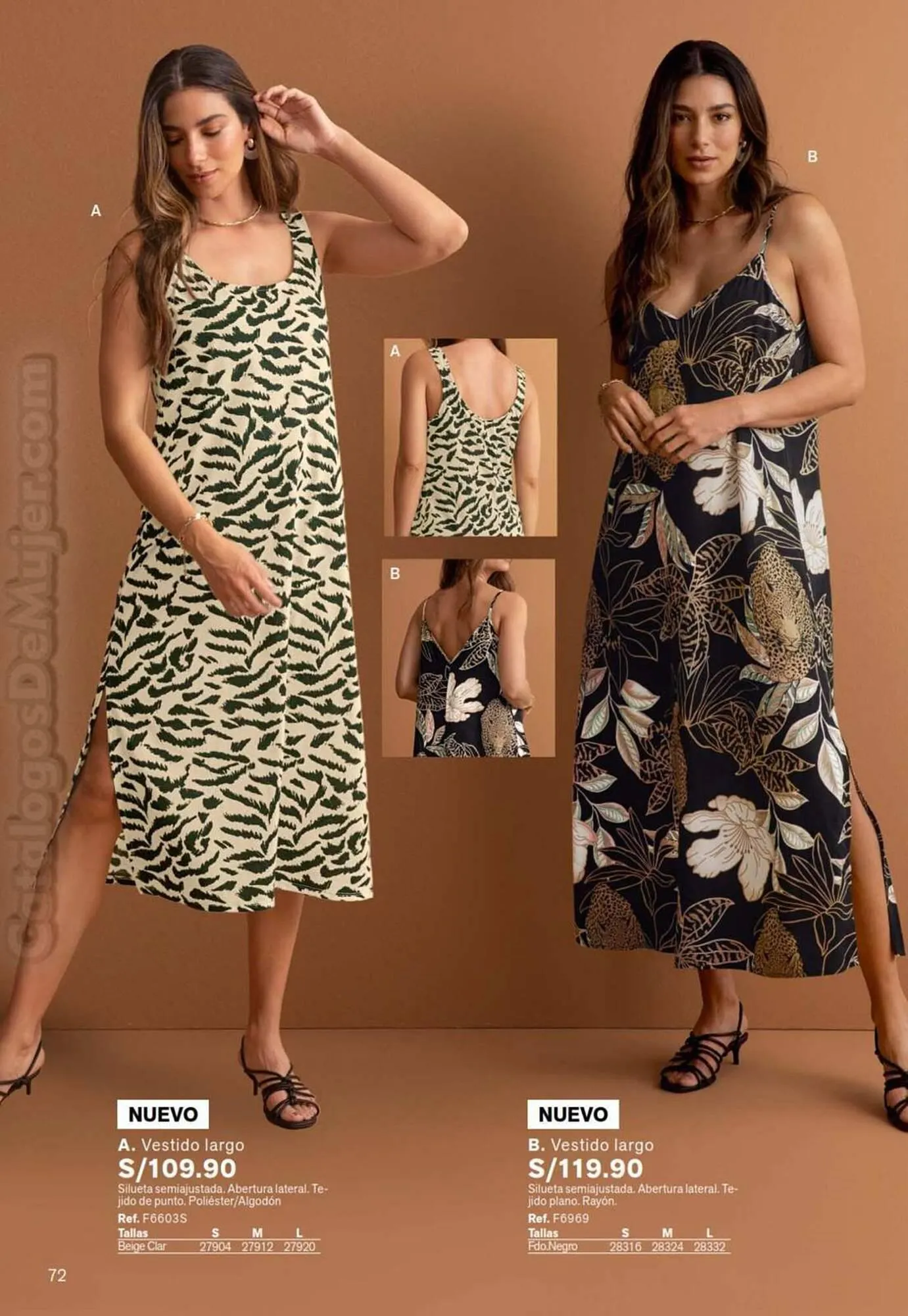 Catalogo de Catálogo Leonisa 6 de febrero al 31 de marzo 2024 - Pag 105