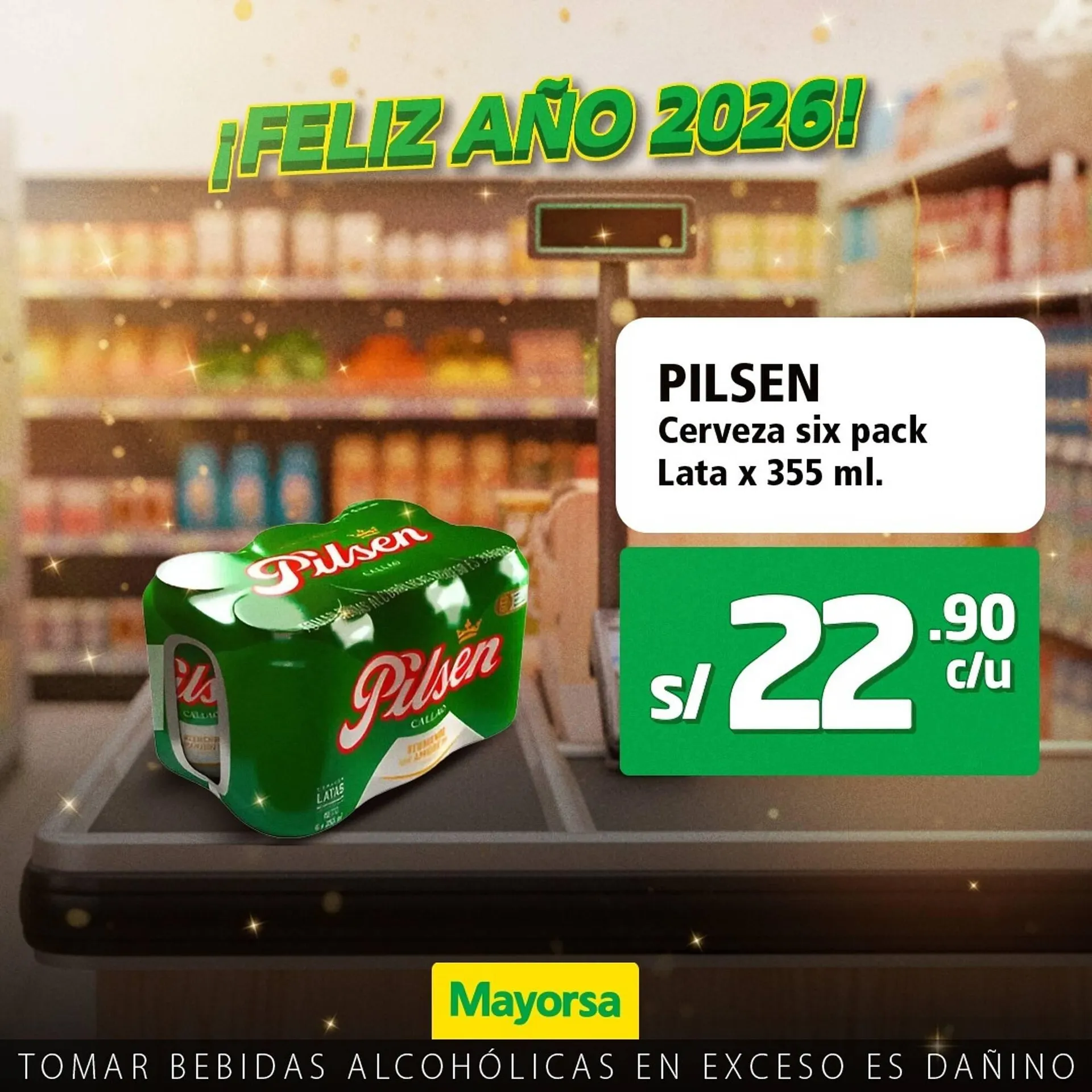 Catalogo de Catálogo Mayorsa 27 de diciembre al 27 de diciembre 2025 - Pag 4