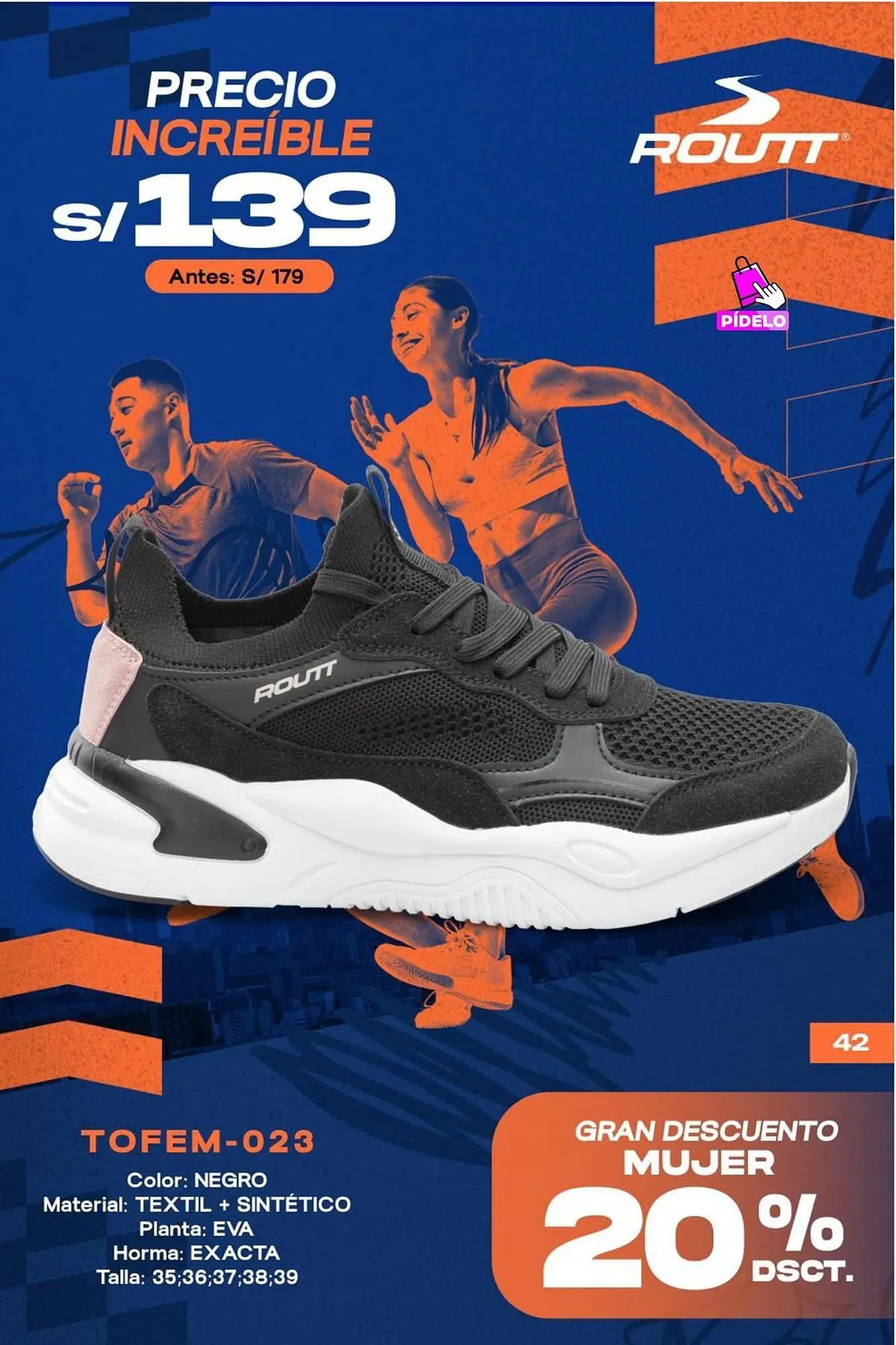 Catalogo de Catálogo Sokso 5 de junio al 29 de junio 2025 - Pag 42