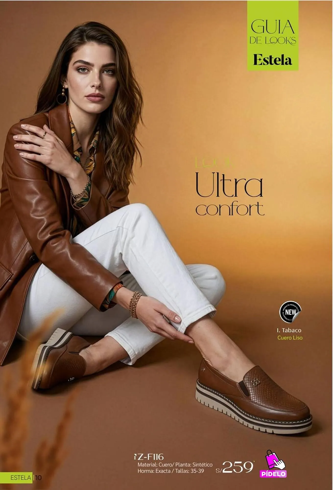 Catalogo de Catálogo Sokso 6 de abril al 3 de mayo 2026 - Pag 10