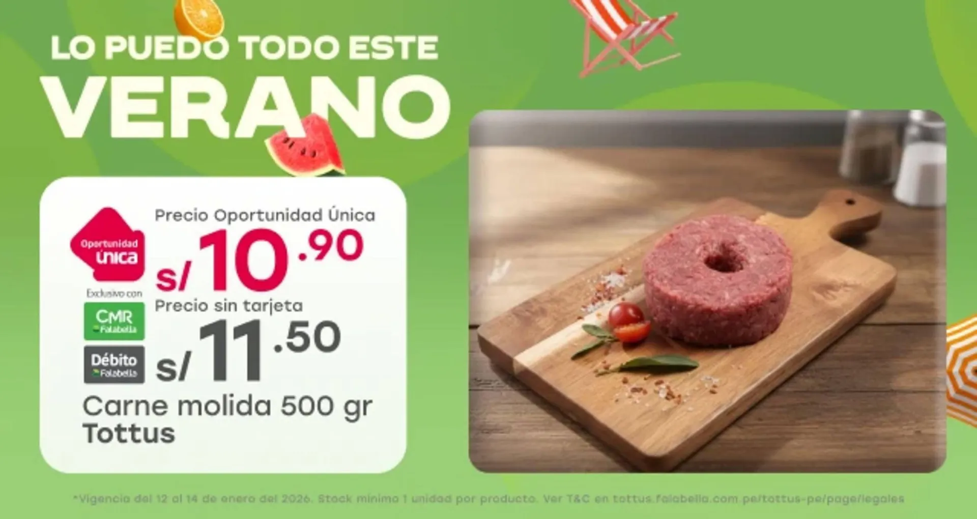 Catalogo de Catálogo Tottus 12 de enero al 14 de enero 2026 - Pag 5