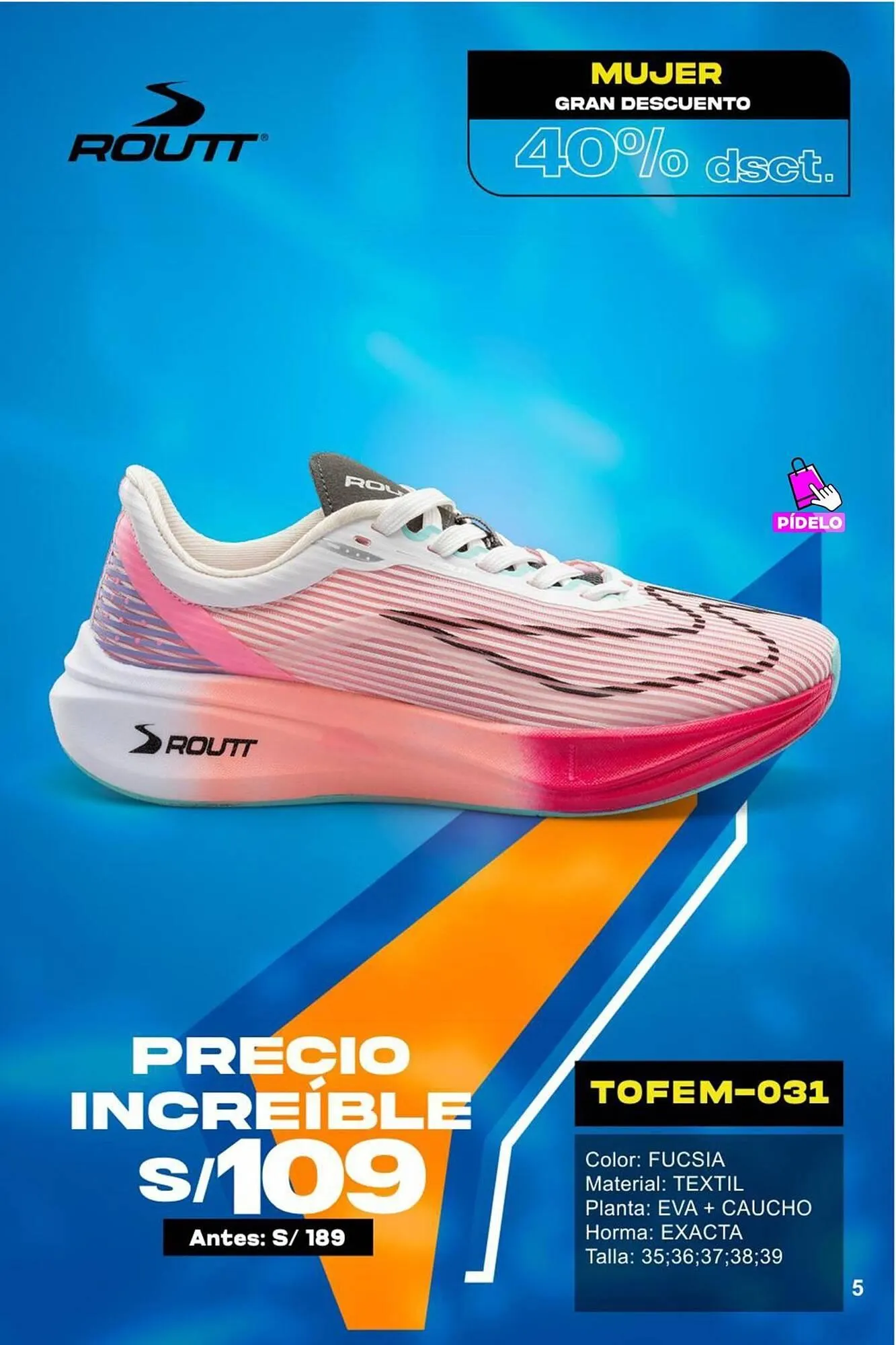 Catalogo de Catálogo Sokso 26 de enero al 1 de febrero 2026 - Pag 5