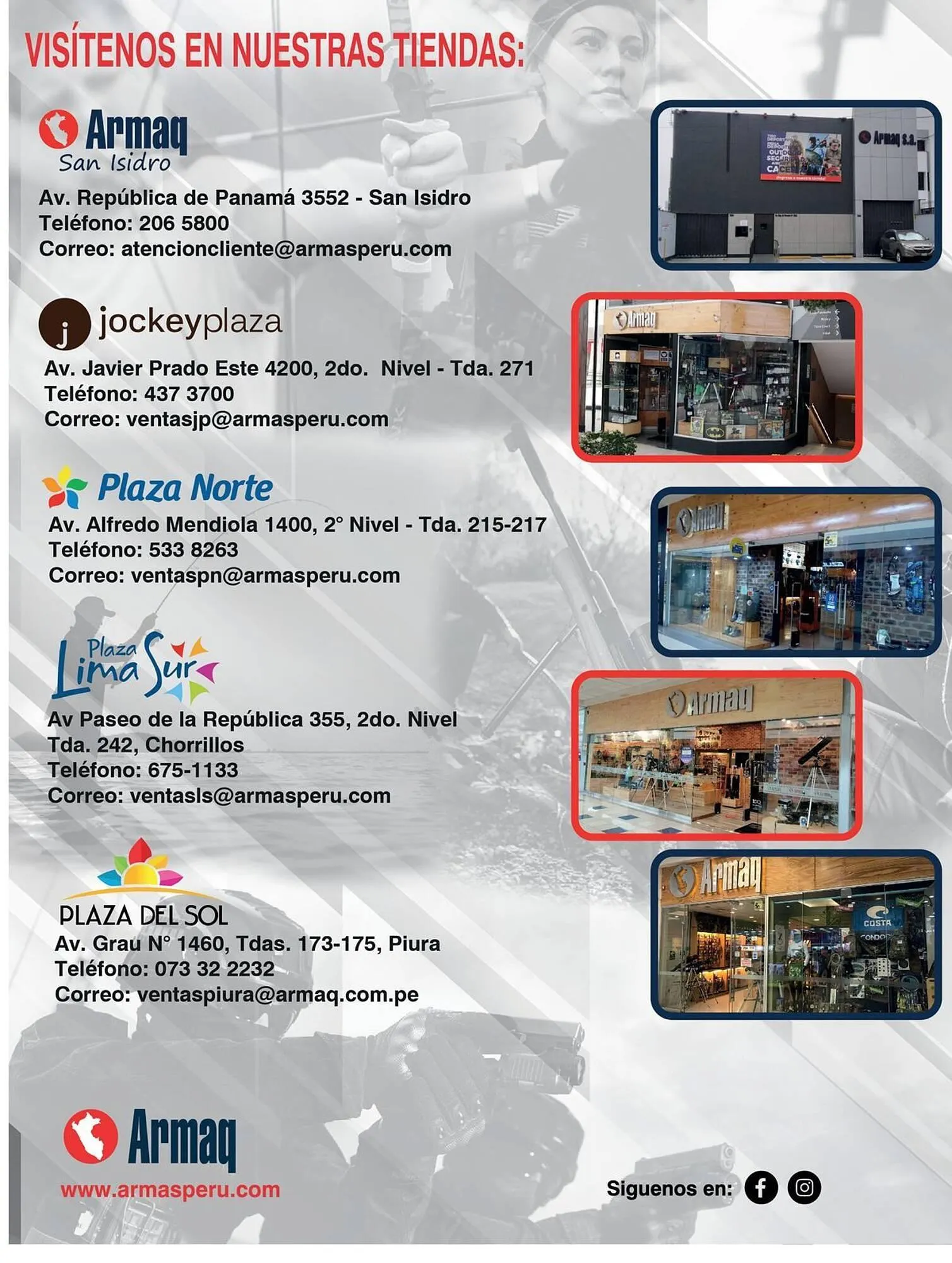 Catalogo de Catálogo Armaq 4 de febrero al 28 de febrero 2025 - Pag 22