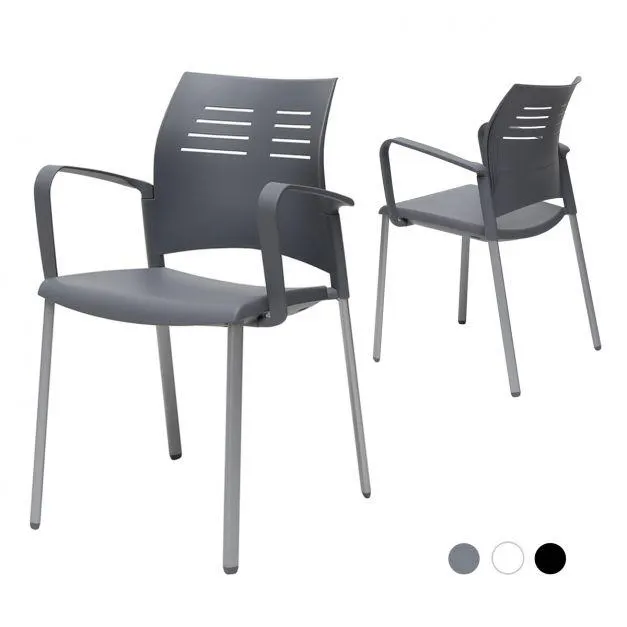 SPACIO - 4 patas con brazos