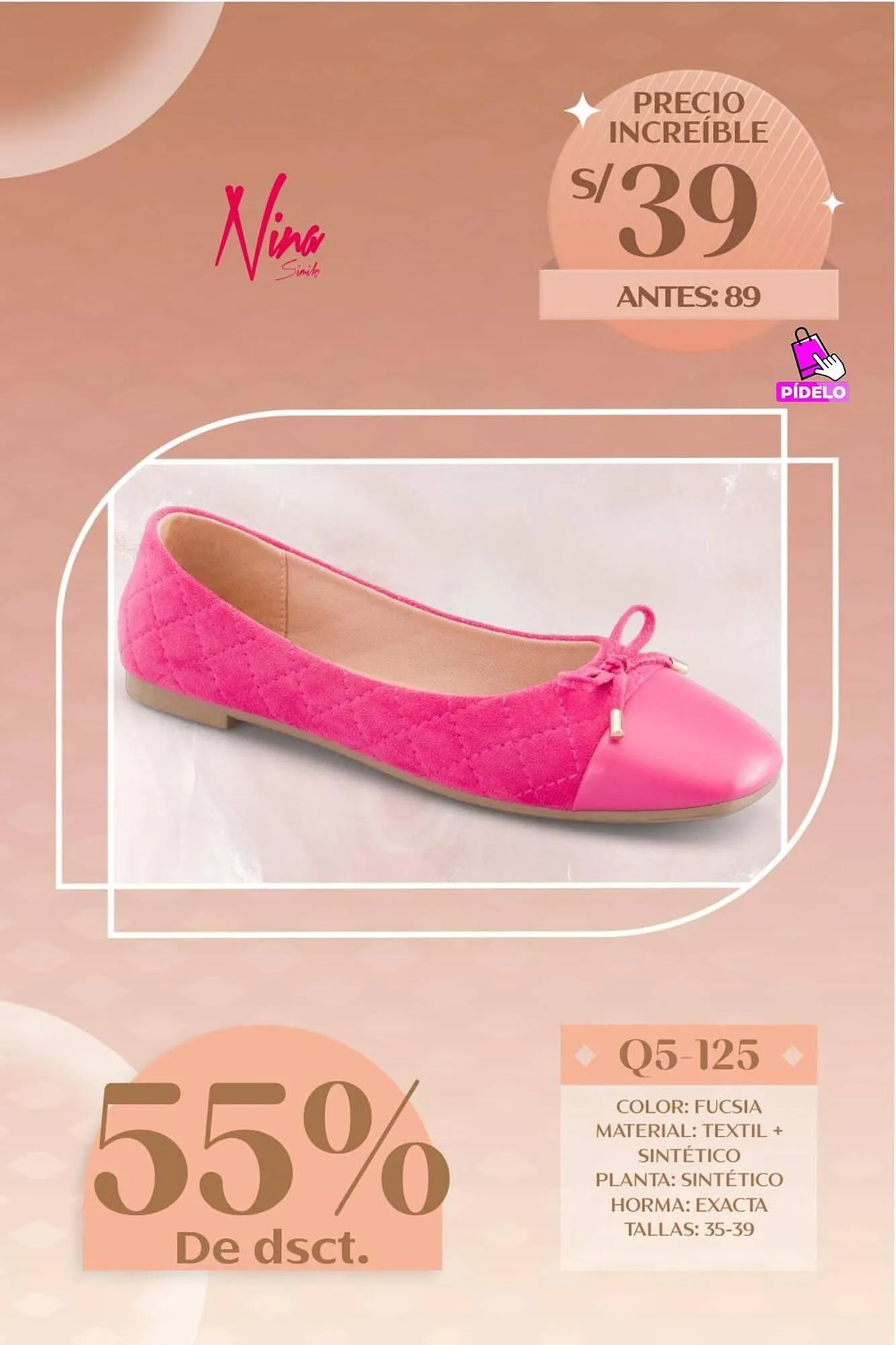 Catalogo de Catálogo Sokso 28 de julio al 3 de agosto 2025 - Pag 50