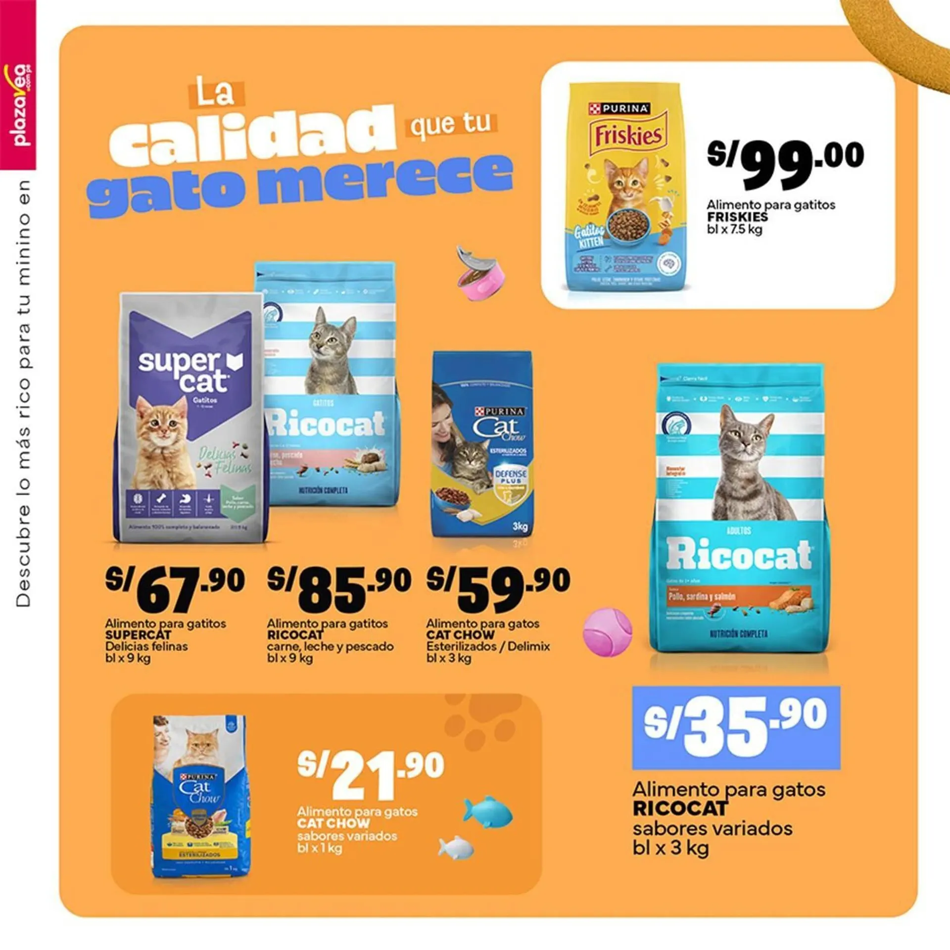 Catalogo de Catálogo Plaza Vea 2 de enero al 1 de febrero 2026 - Pag 14