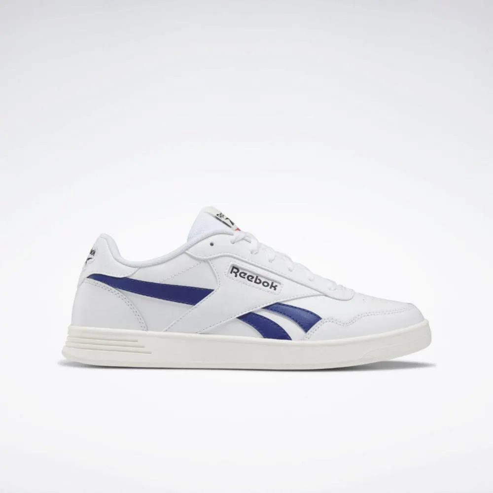 Zapatillas Urbanas para Hombre Reebok Gz9625 Blanco