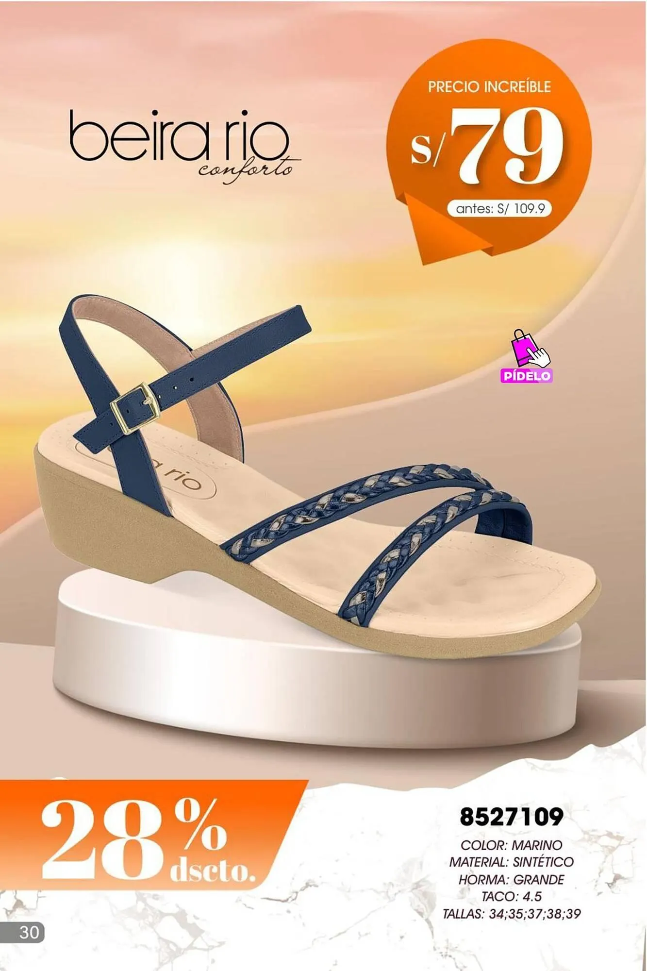 Catalogo de Catálogo Sokso 22 de diciembre al 28 de diciembre 2025 - Pag 30