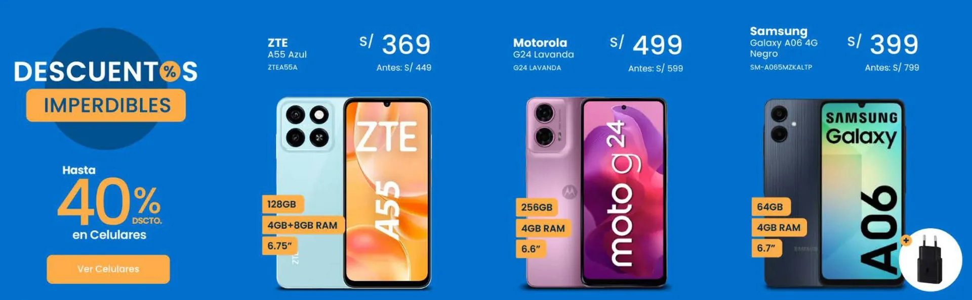 Catalogo de Catálogo Tiendas EFE 22 de abril al 30 de abril 2025 - Pag 5